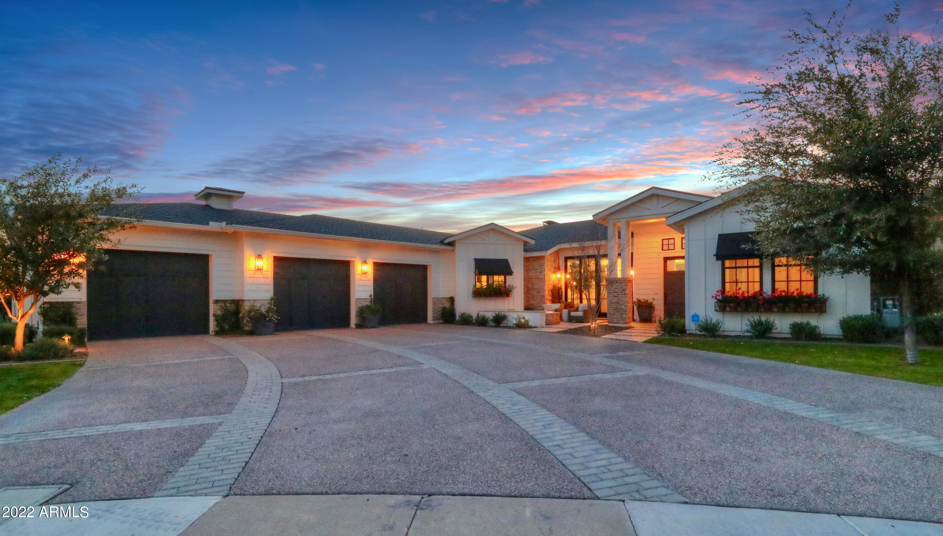 La Donna Estates - Residential