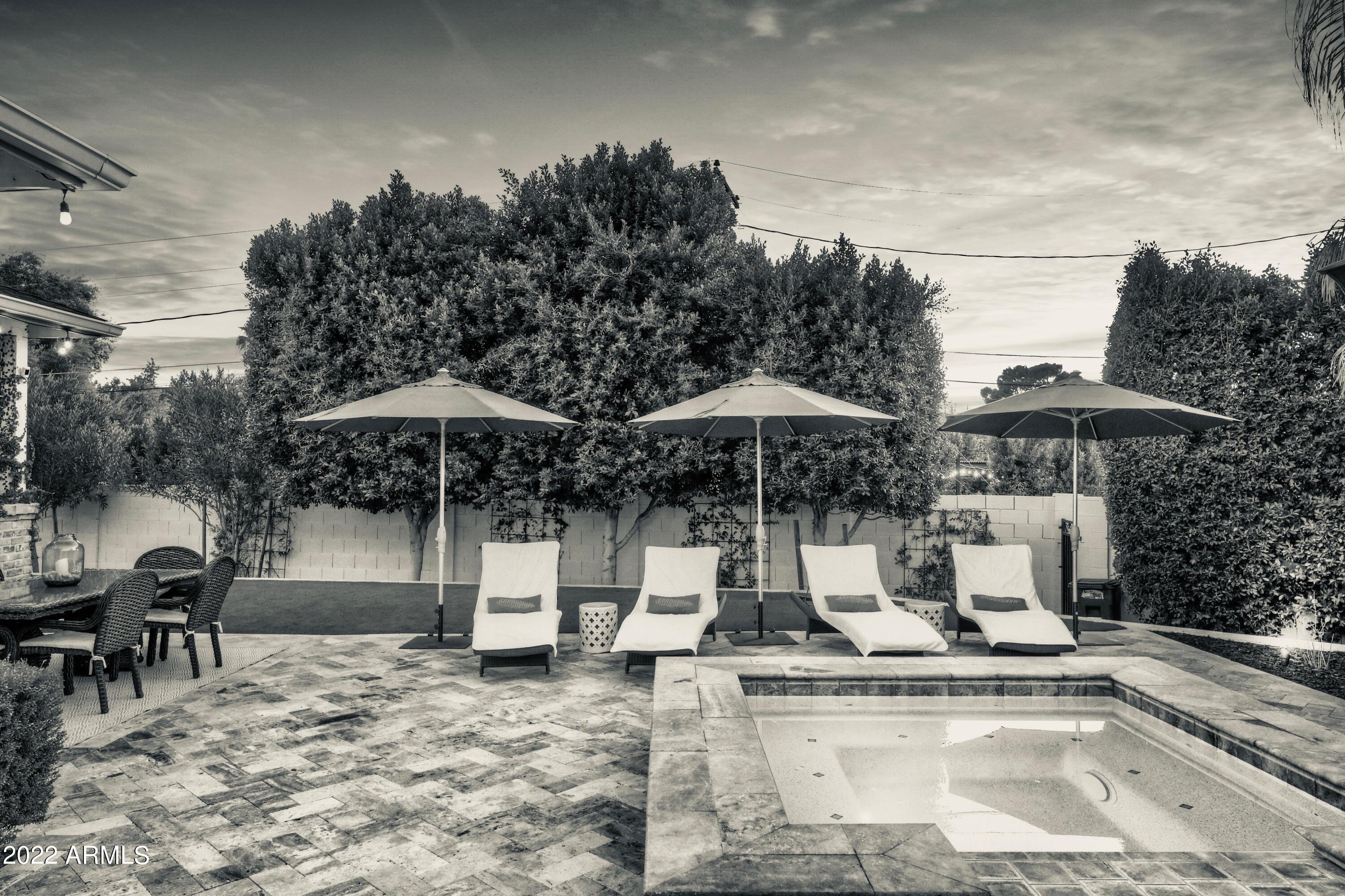 La Donna Estates - Residential