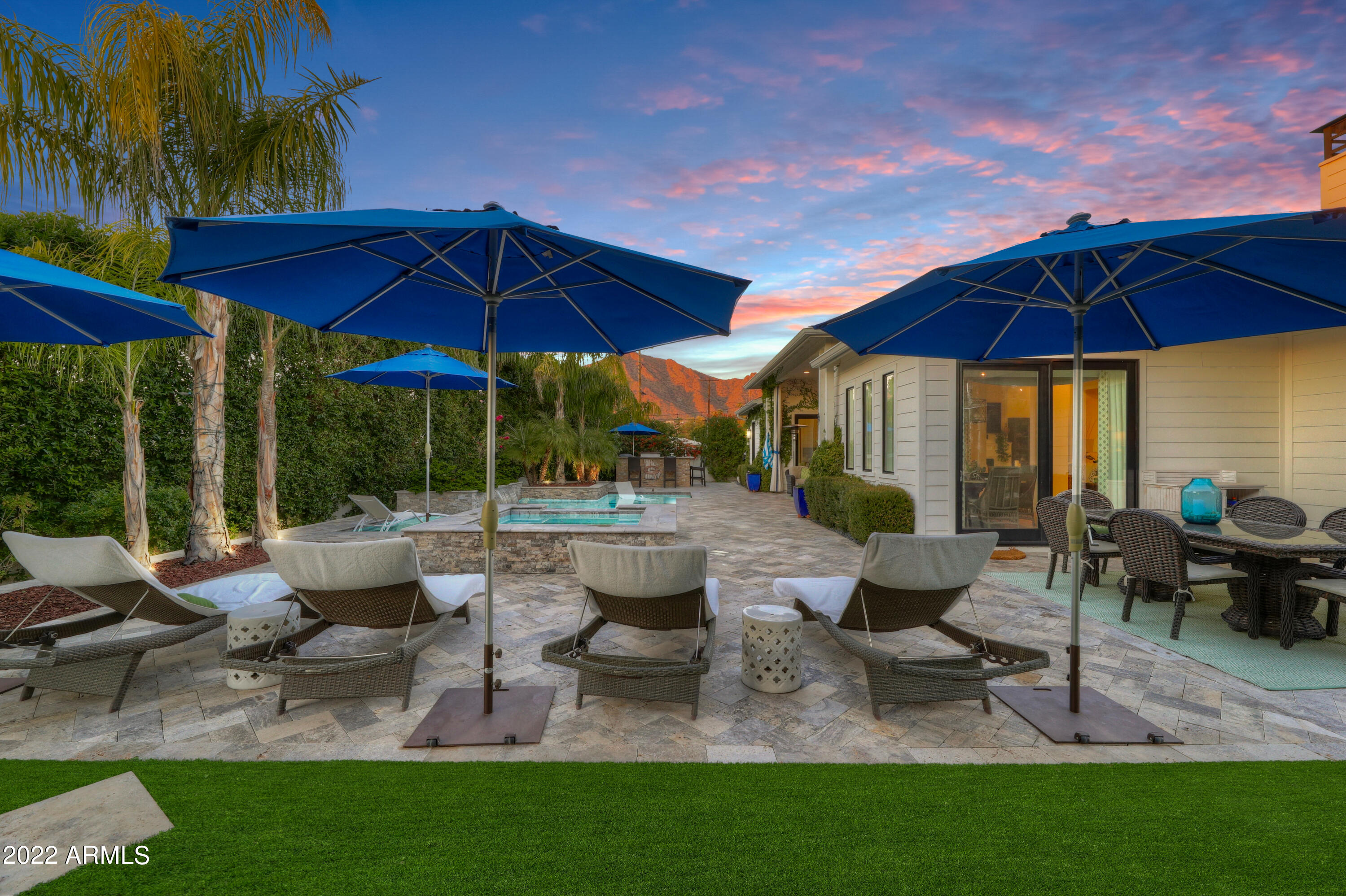 La Donna Estates - Residential