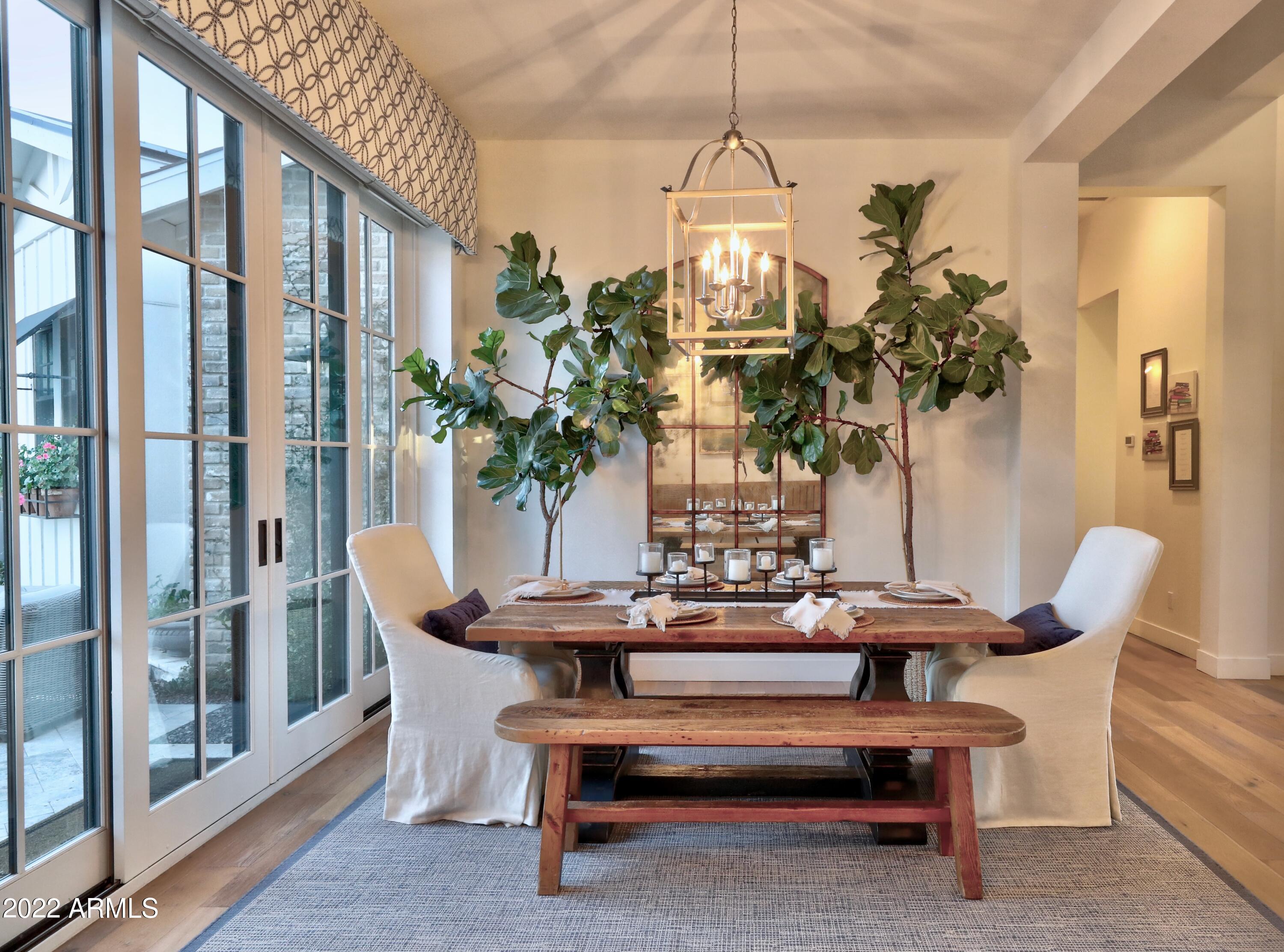 La Donna Estates - Residential
