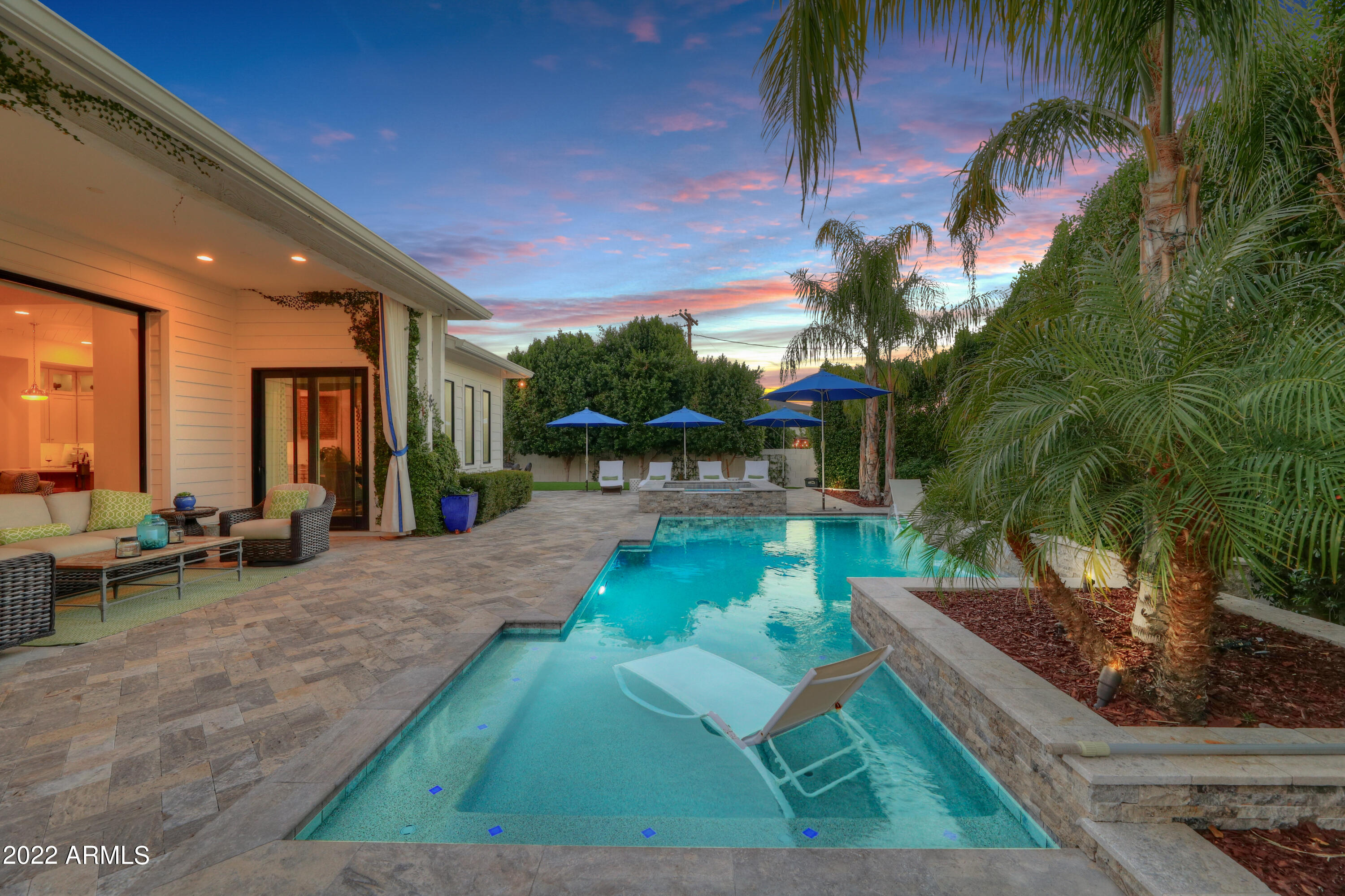 La Donna Estates - Residential