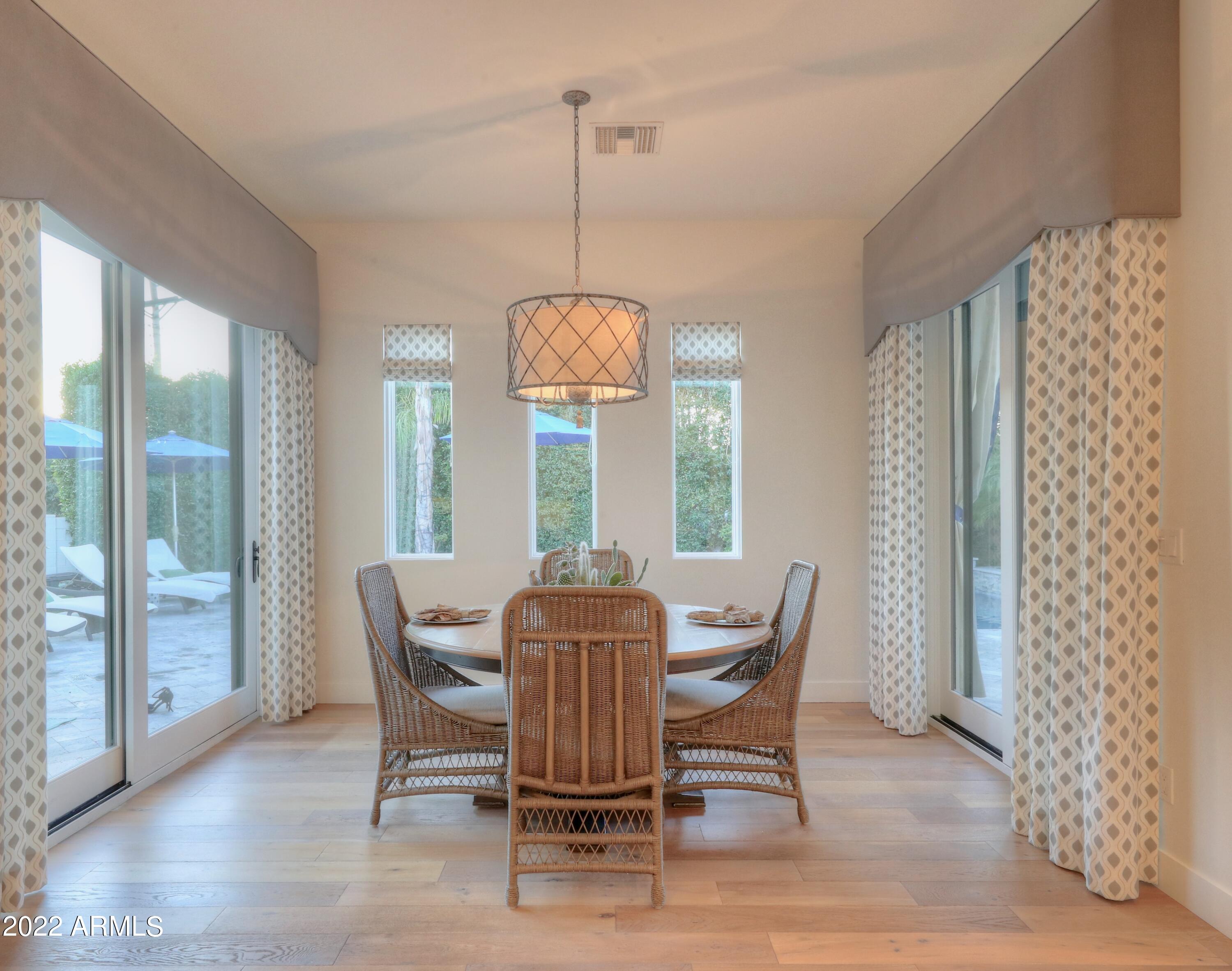La Donna Estates - Residential