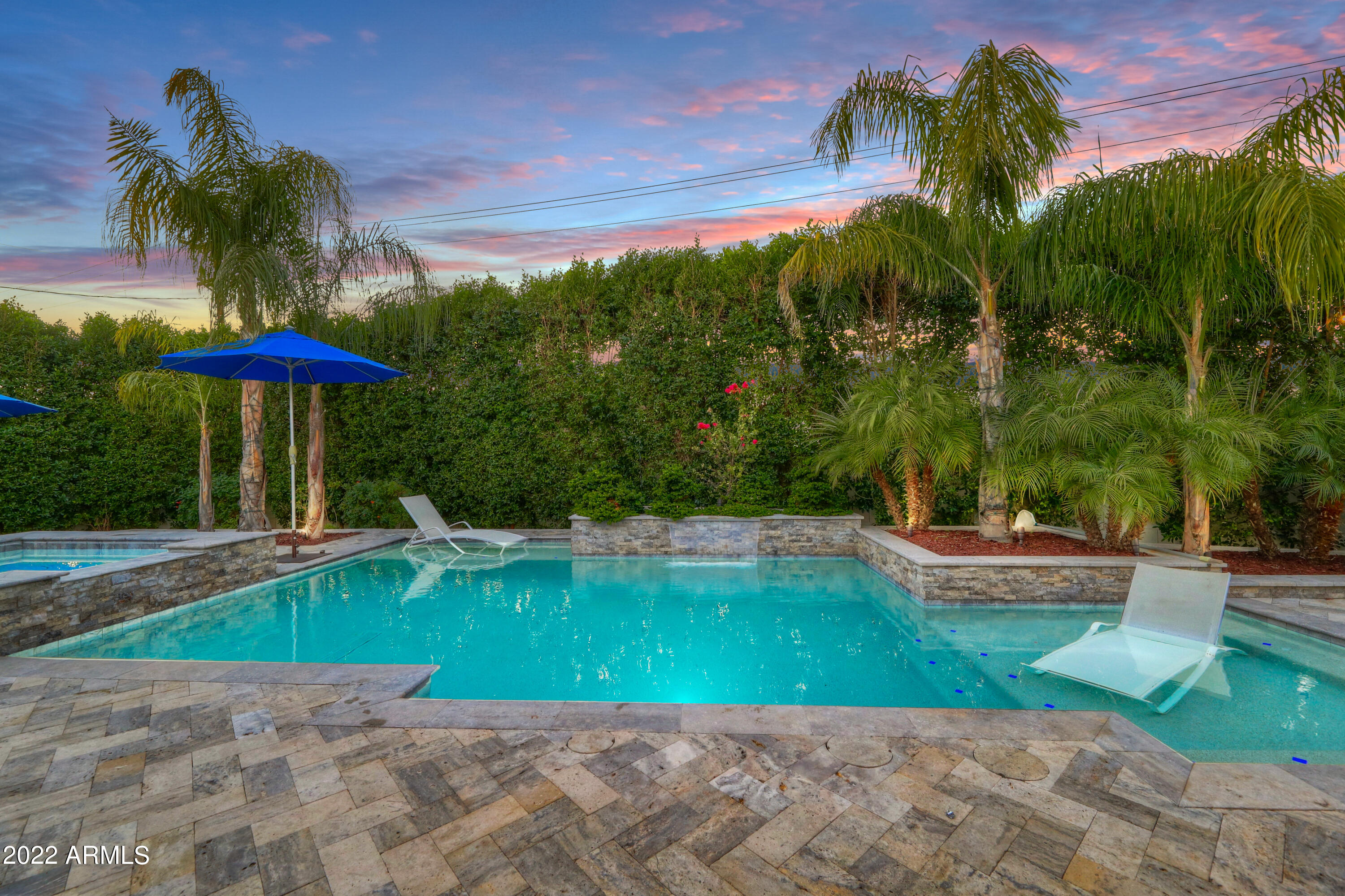 La Donna Estates - Residential