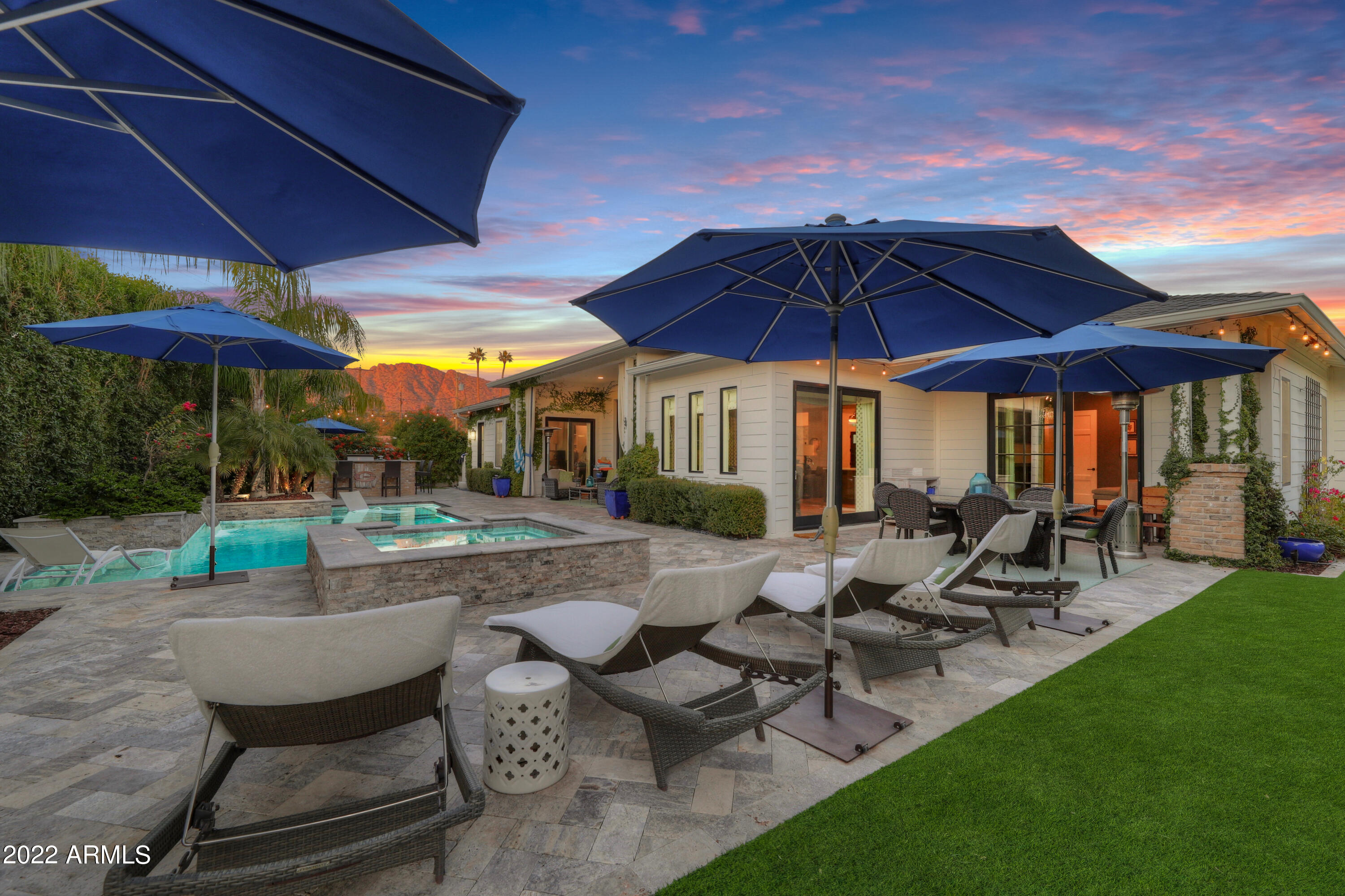 La Donna Estates - Residential