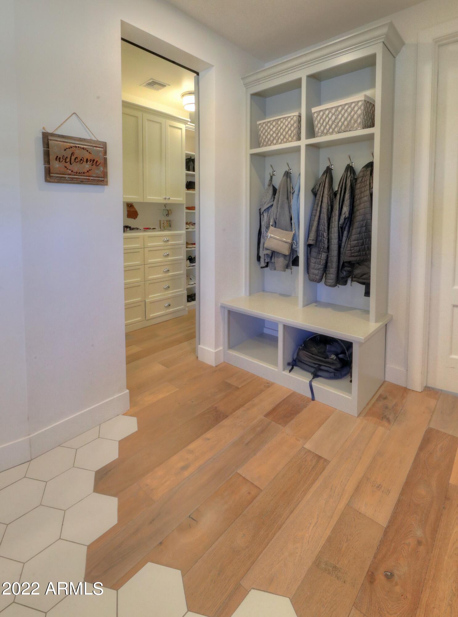 La Donna Estates - Residential