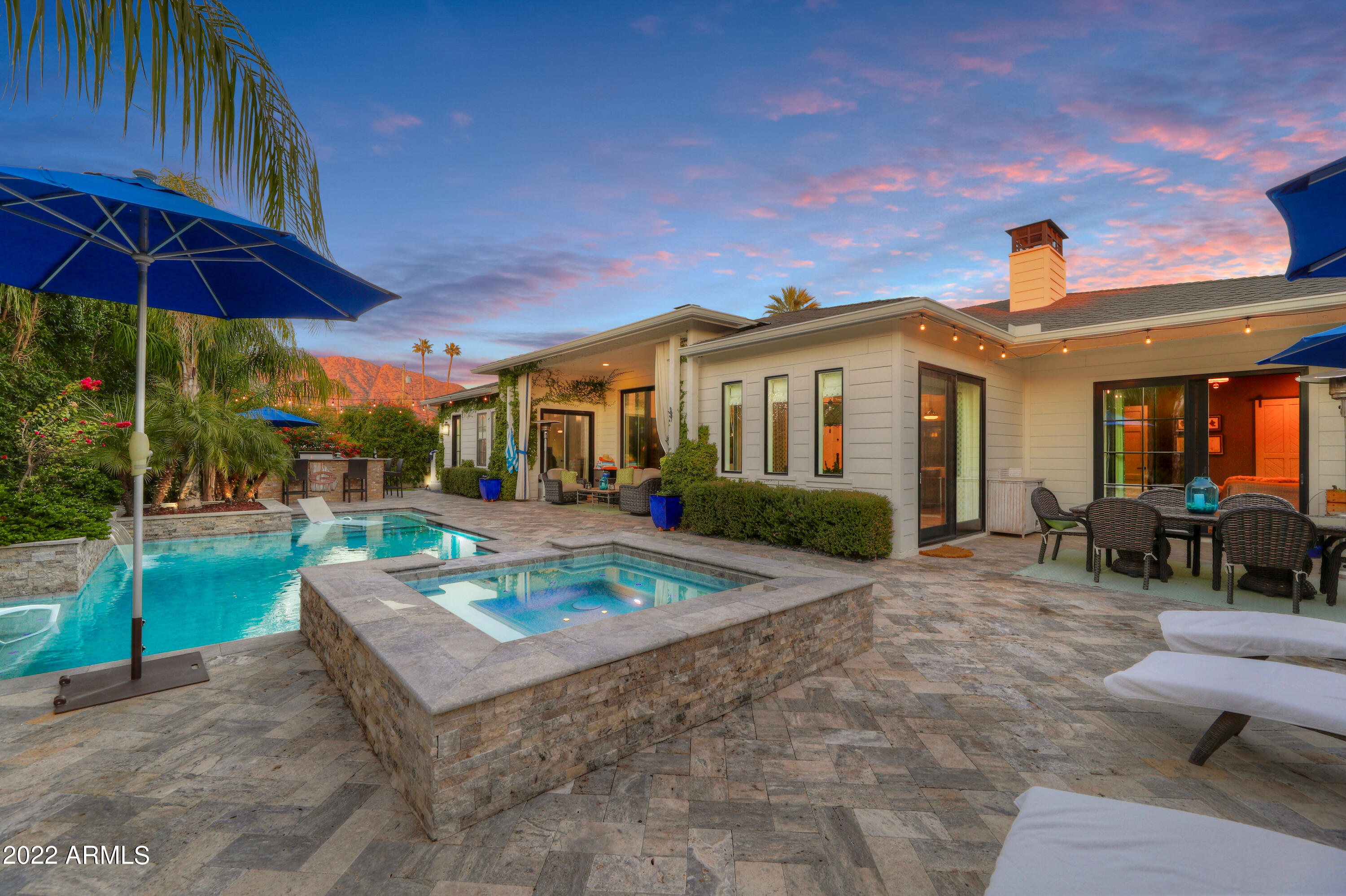 La Donna Estates - Residential