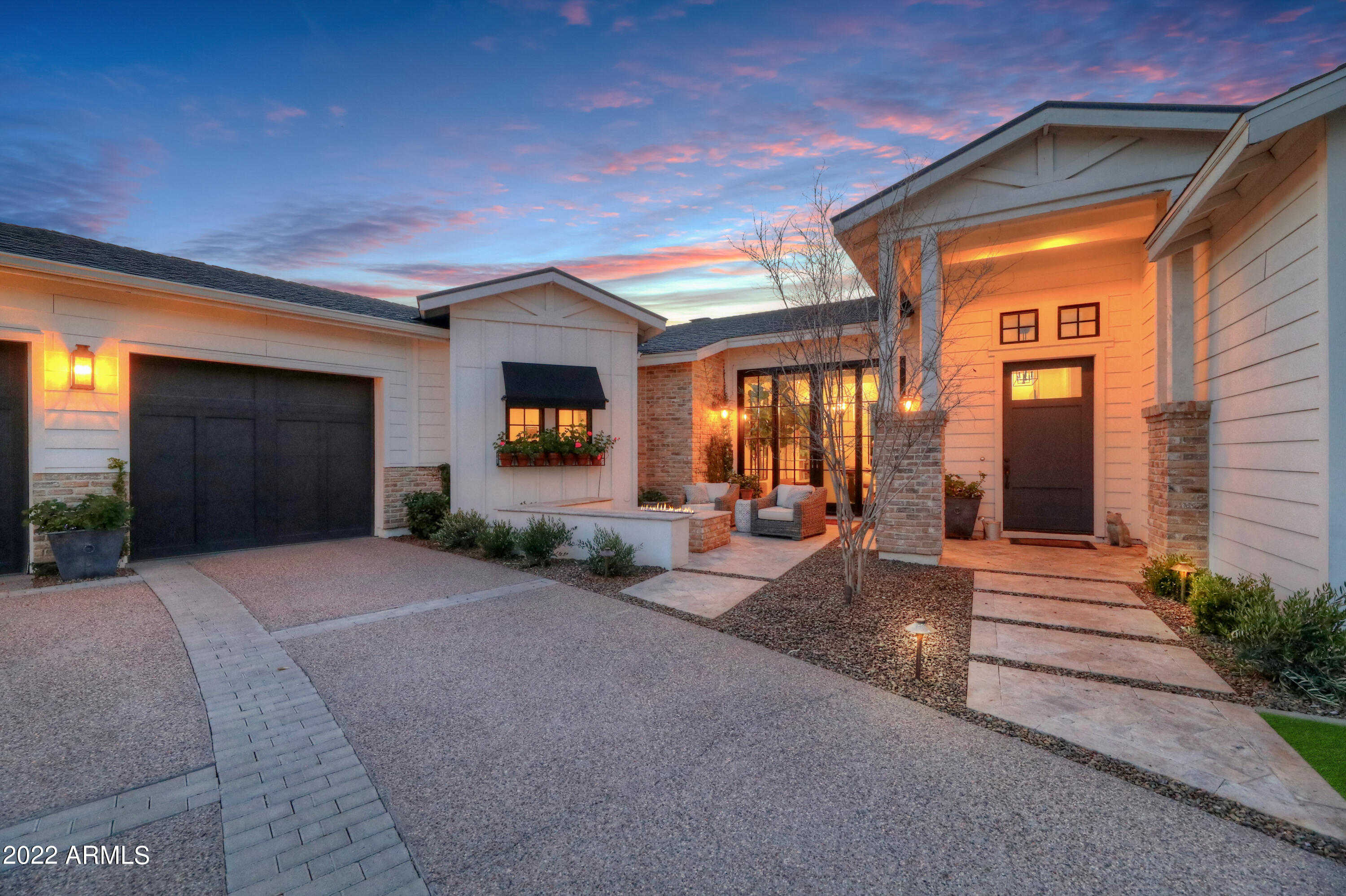 La Donna Estates - Residential