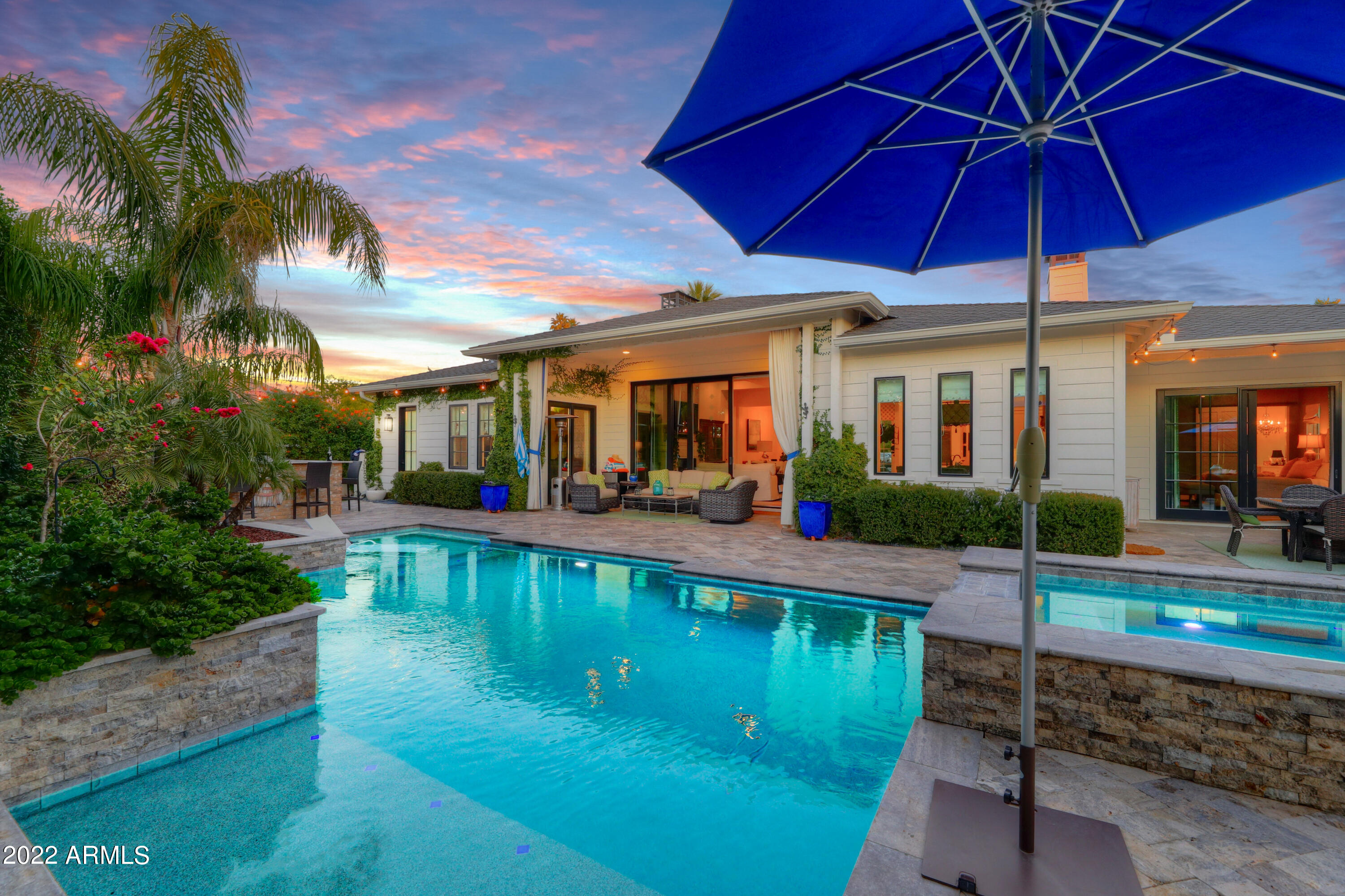 La Donna Estates - Residential