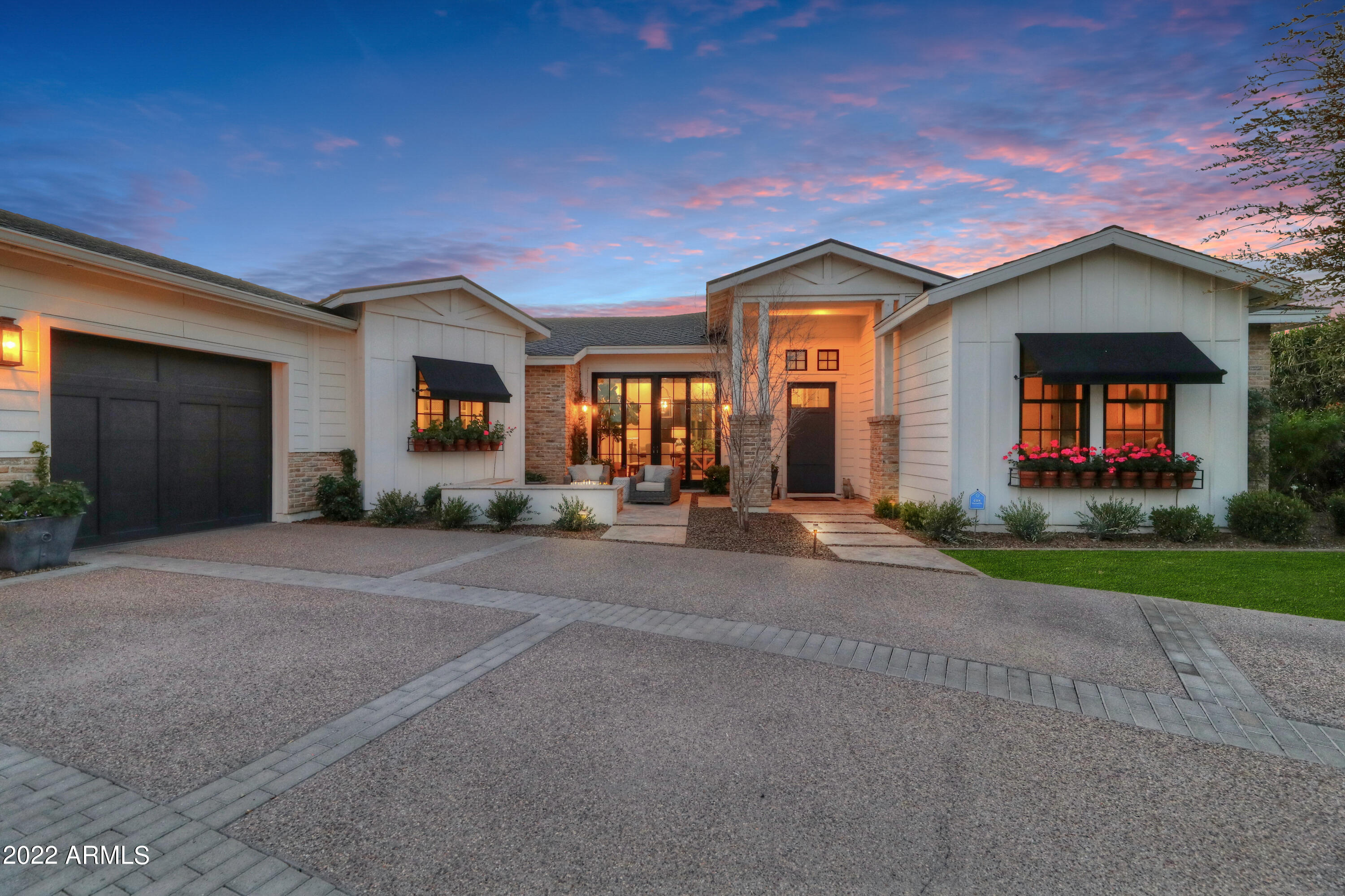 La Donna Estates - Residential