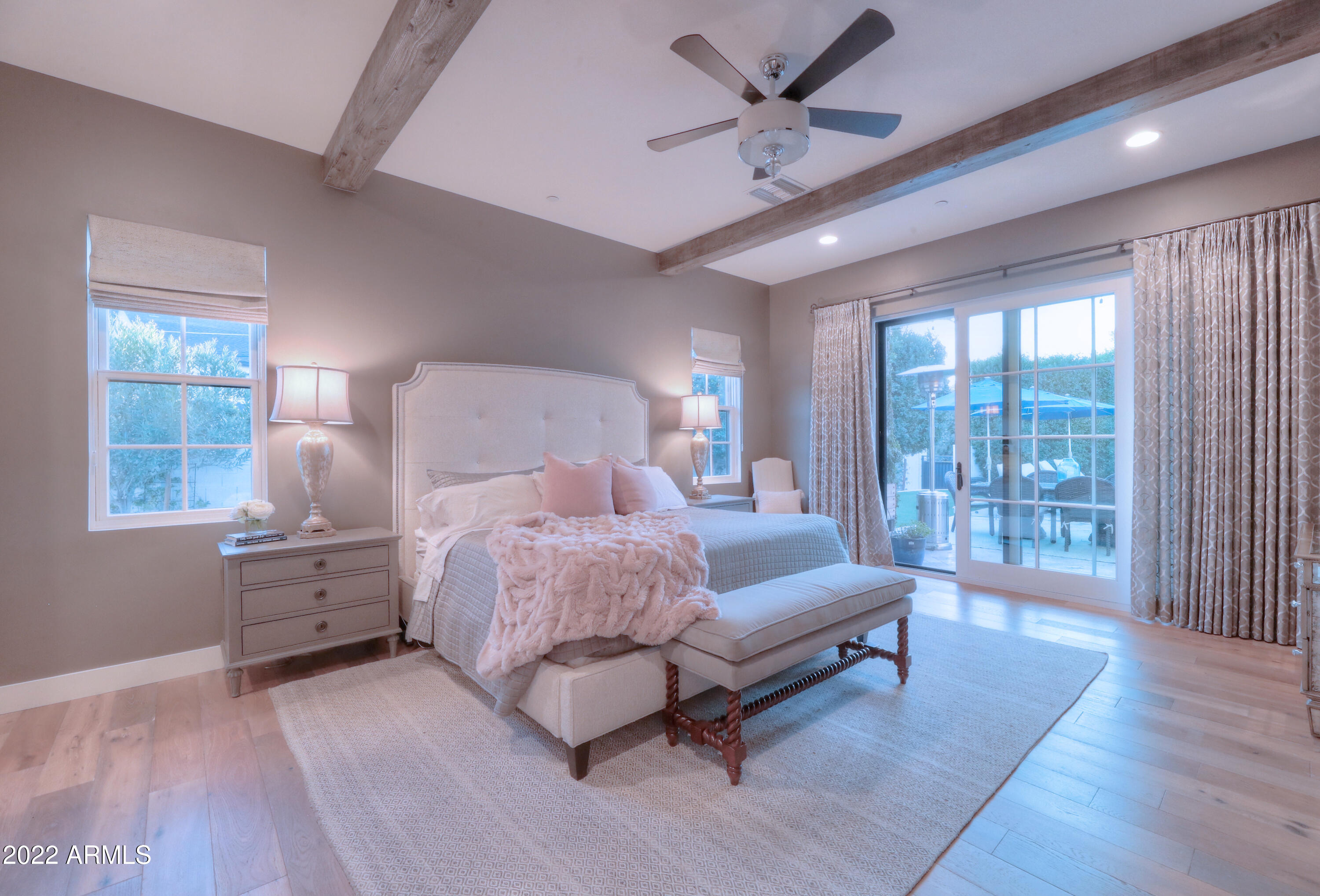 La Donna Estates - Residential