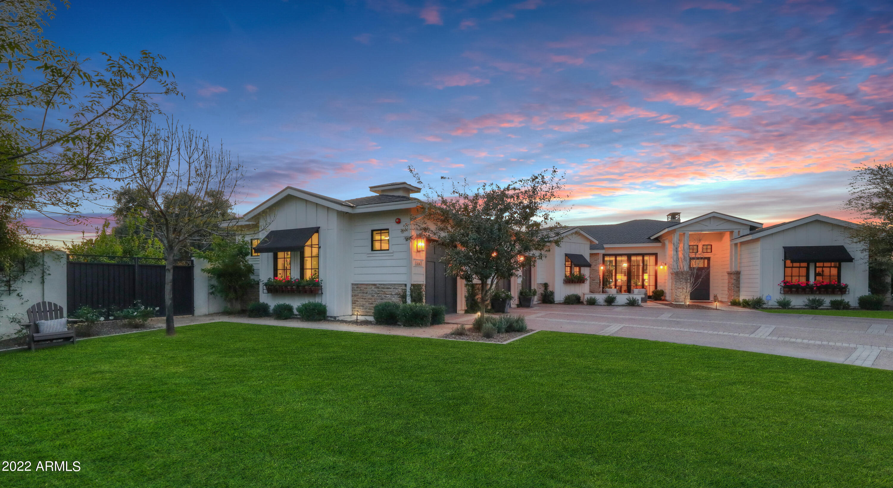 La Donna Estates - Residential