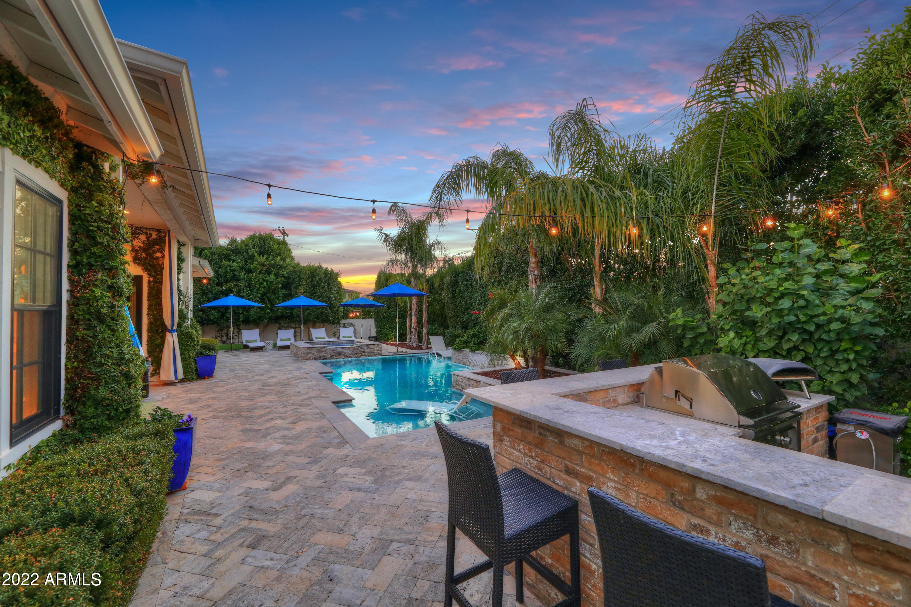 La Donna Estates - Residential