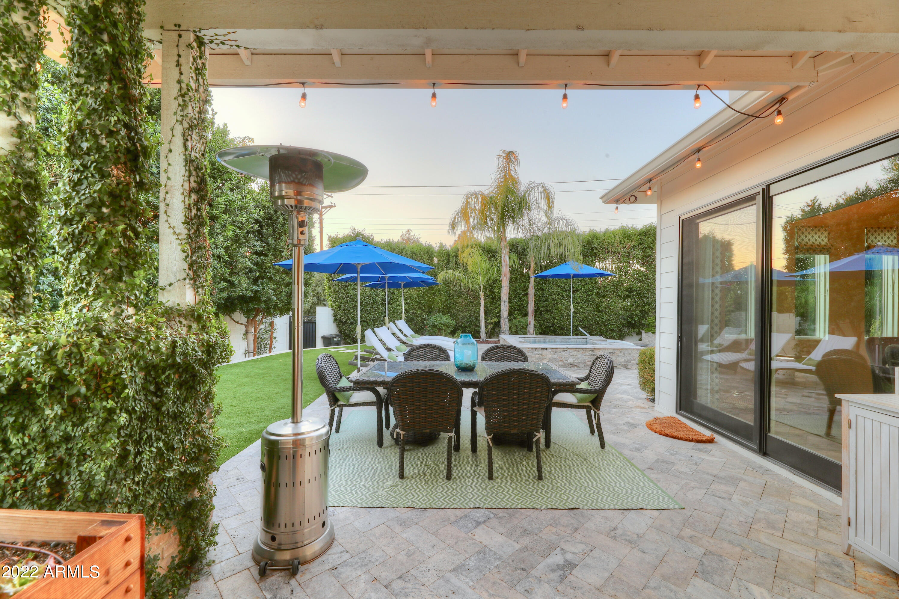 La Donna Estates - Residential