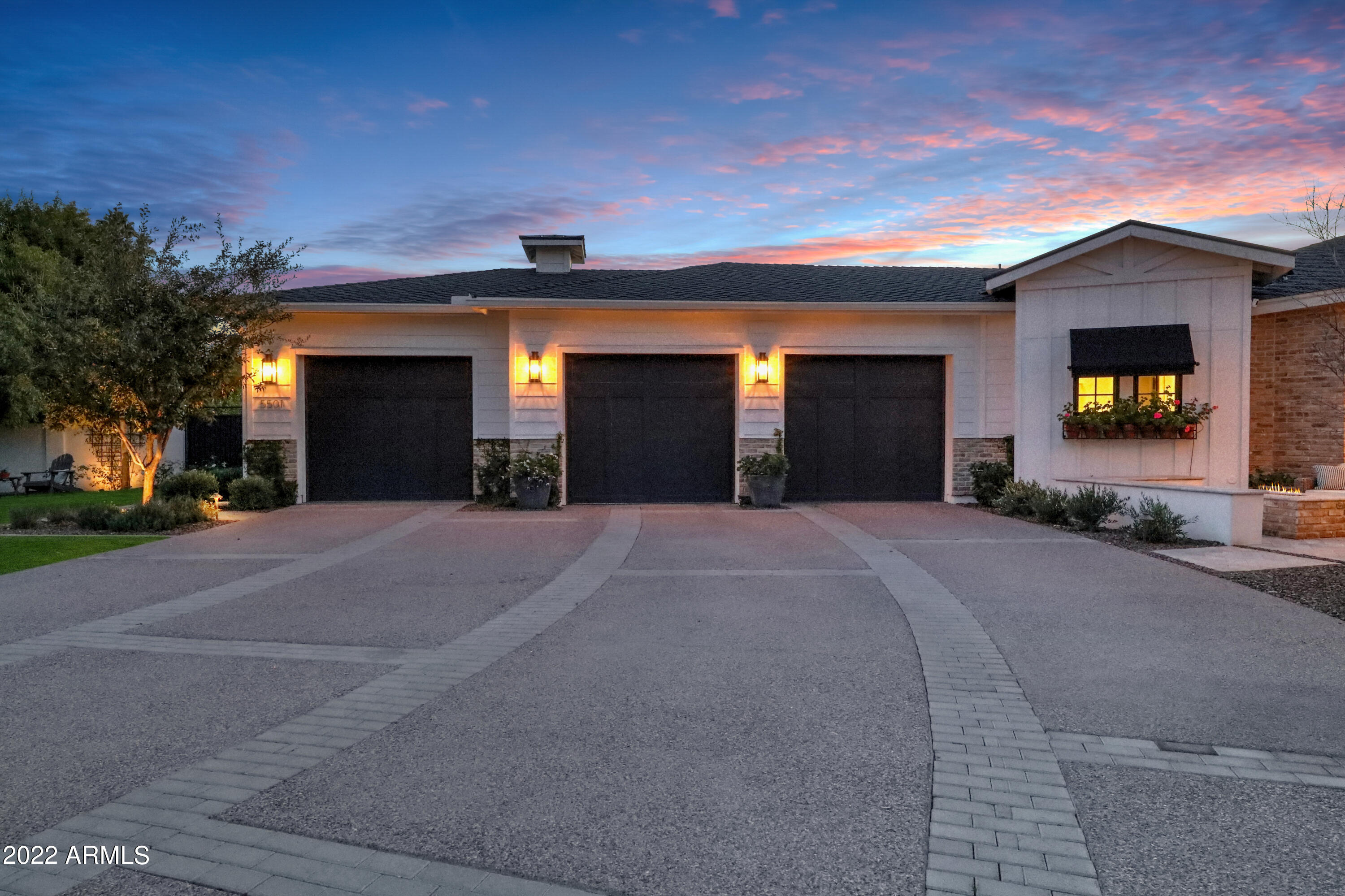 La Donna Estates - Residential