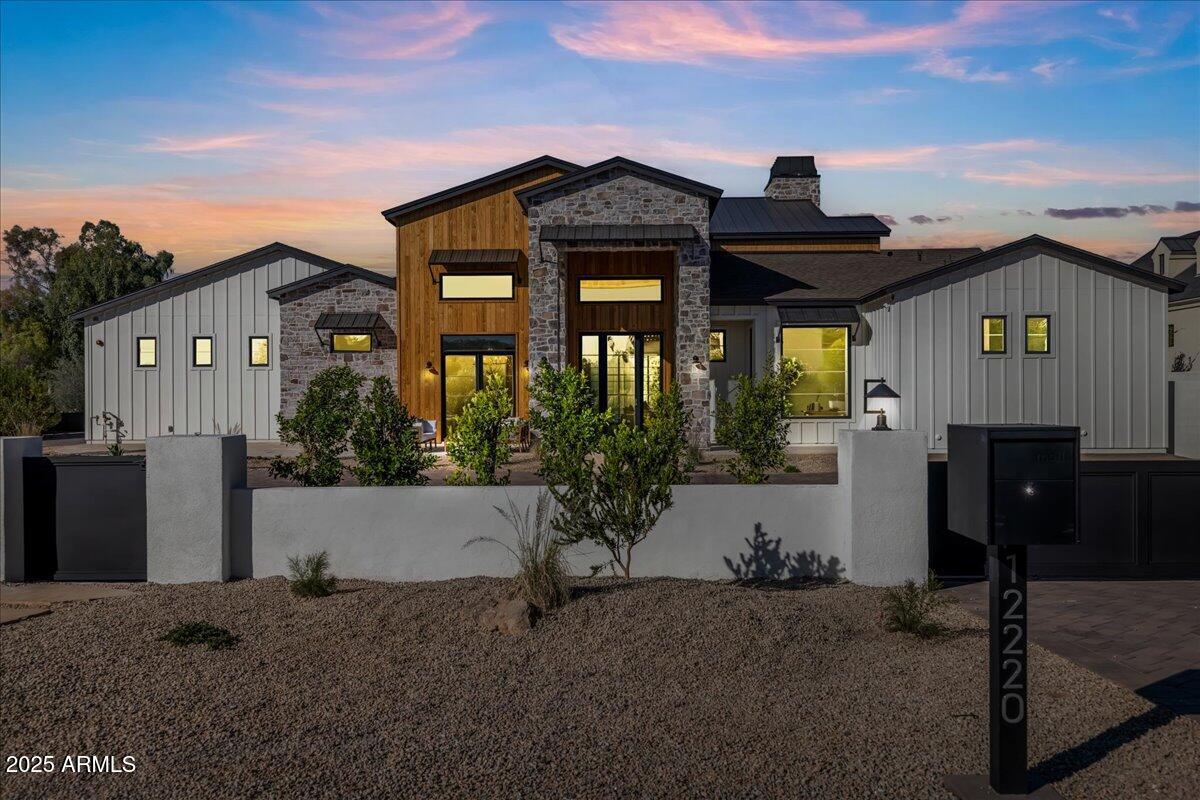 Cactus Corridor - Residential