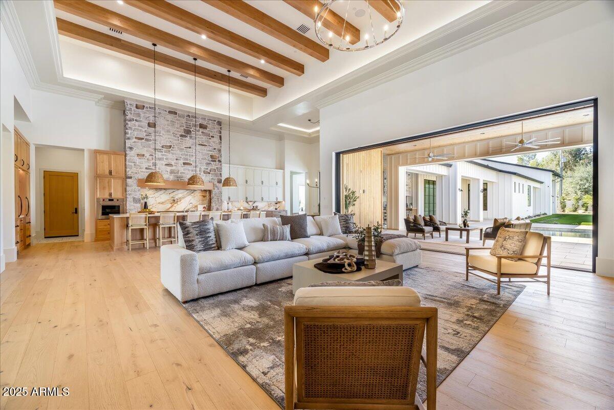 Cactus Corridor - Residential