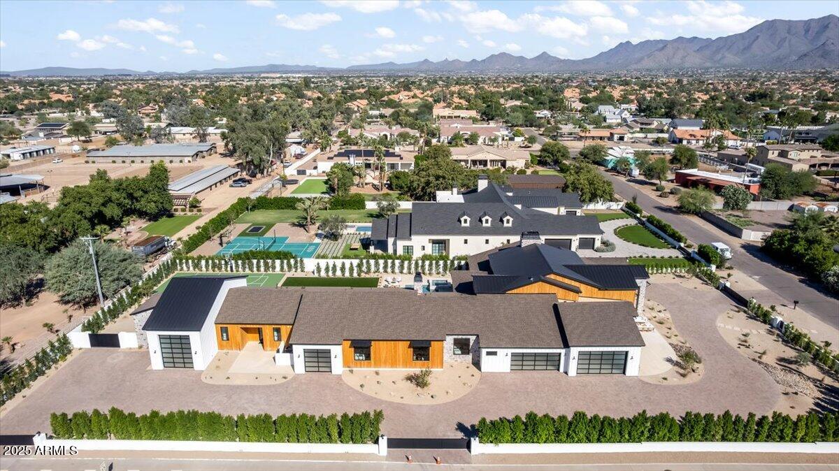 Cactus Corridor - Residential