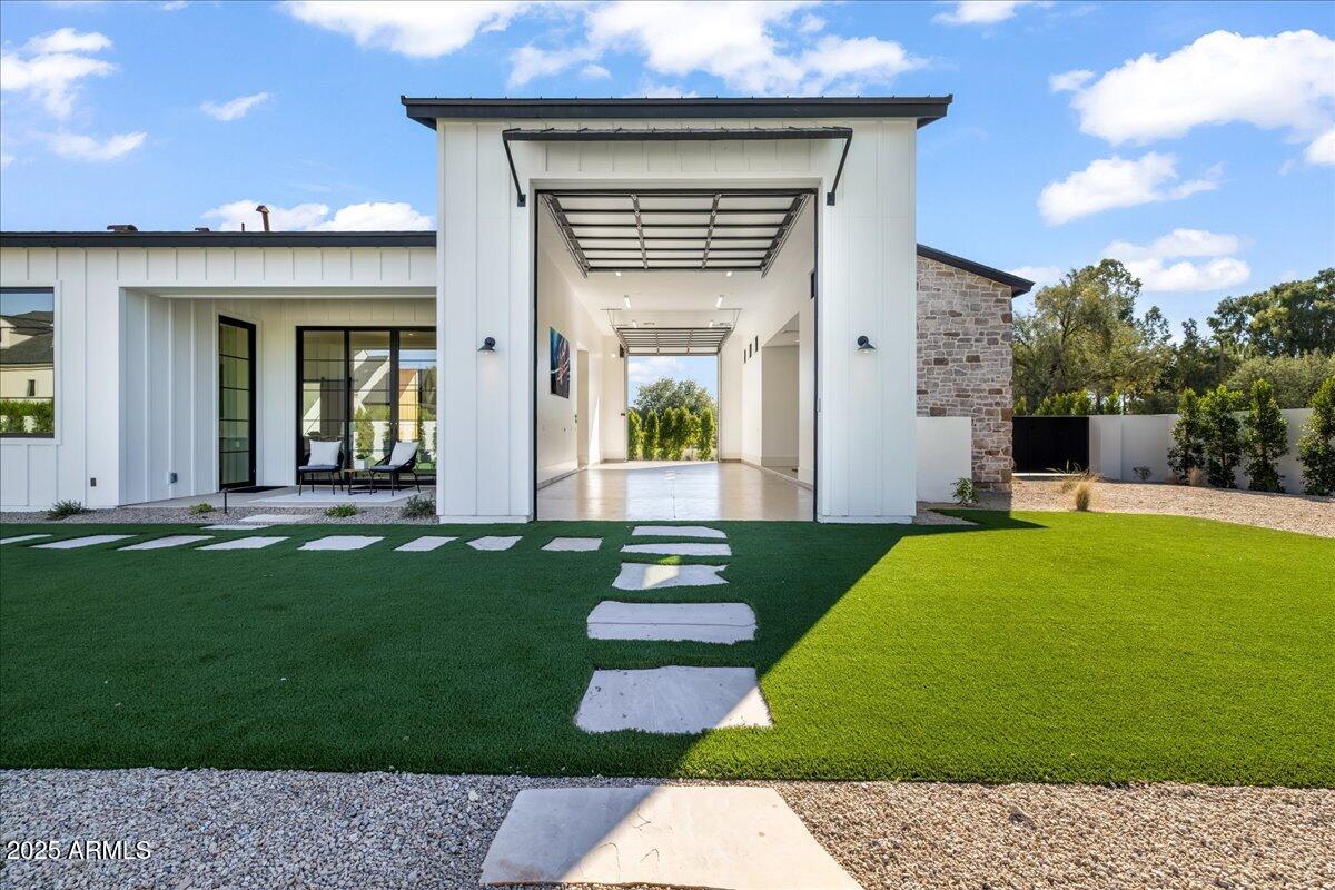 Cactus Corridor - Residential