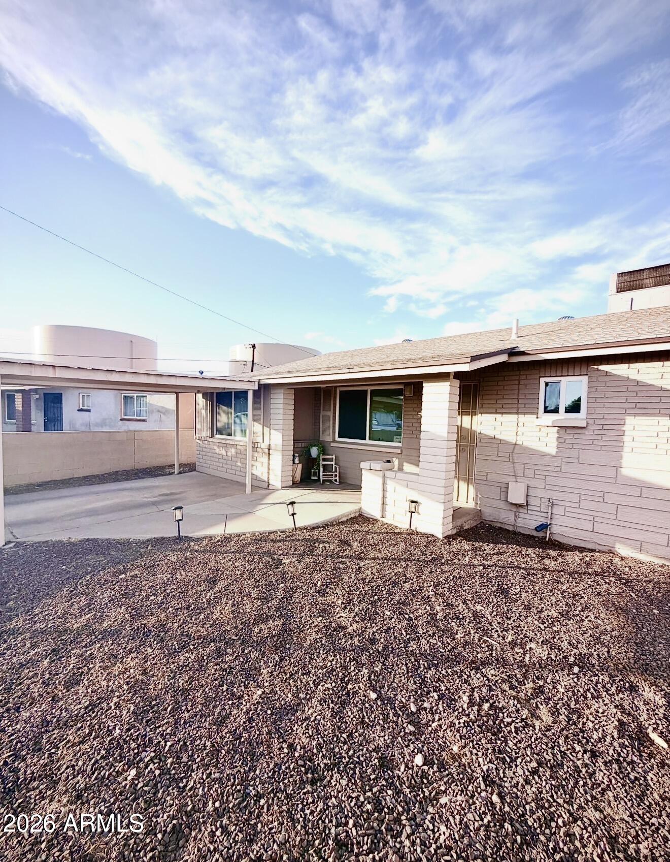 SUNNYVALE - Residential