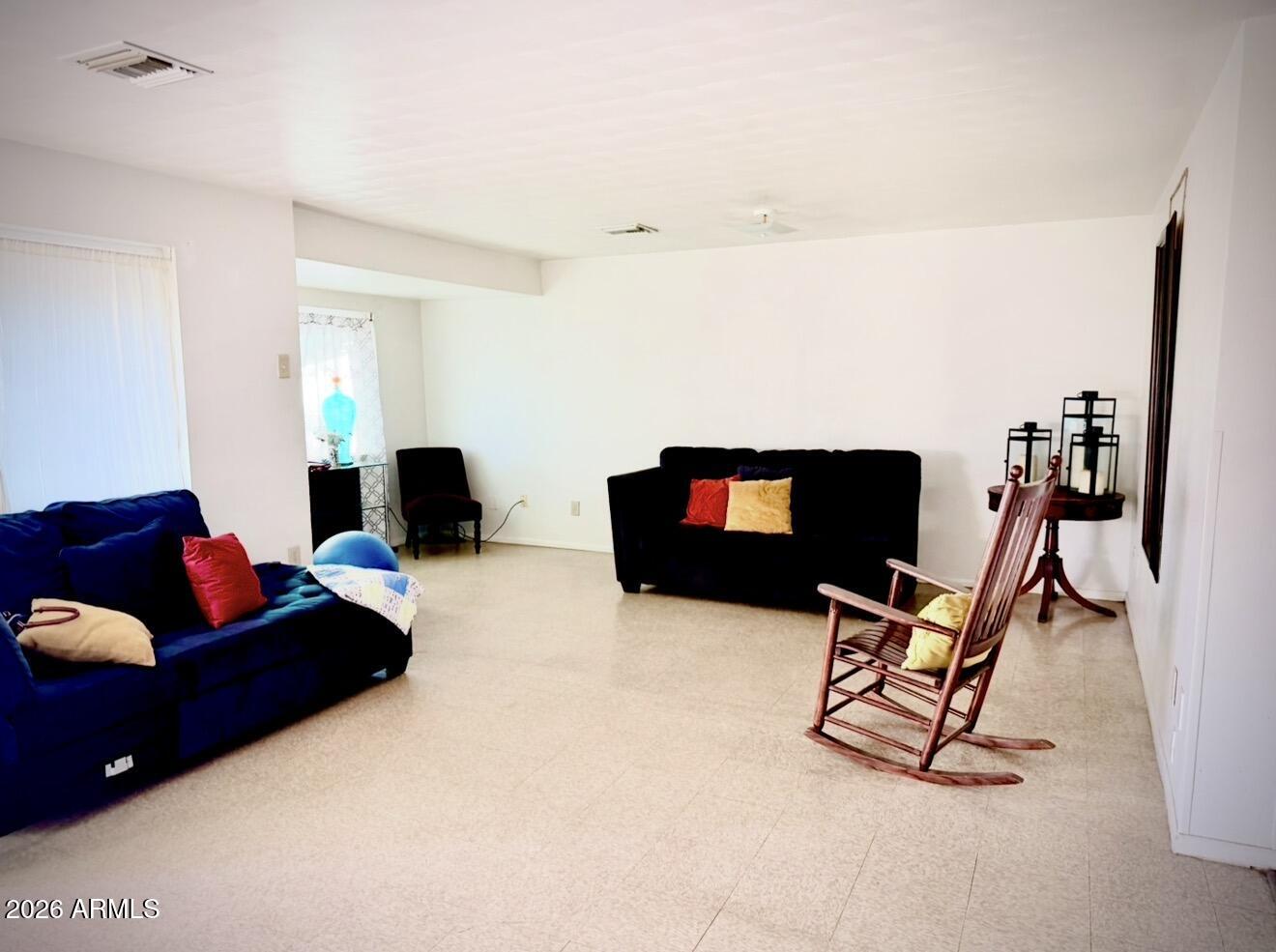 SUNNYVALE - Residential
