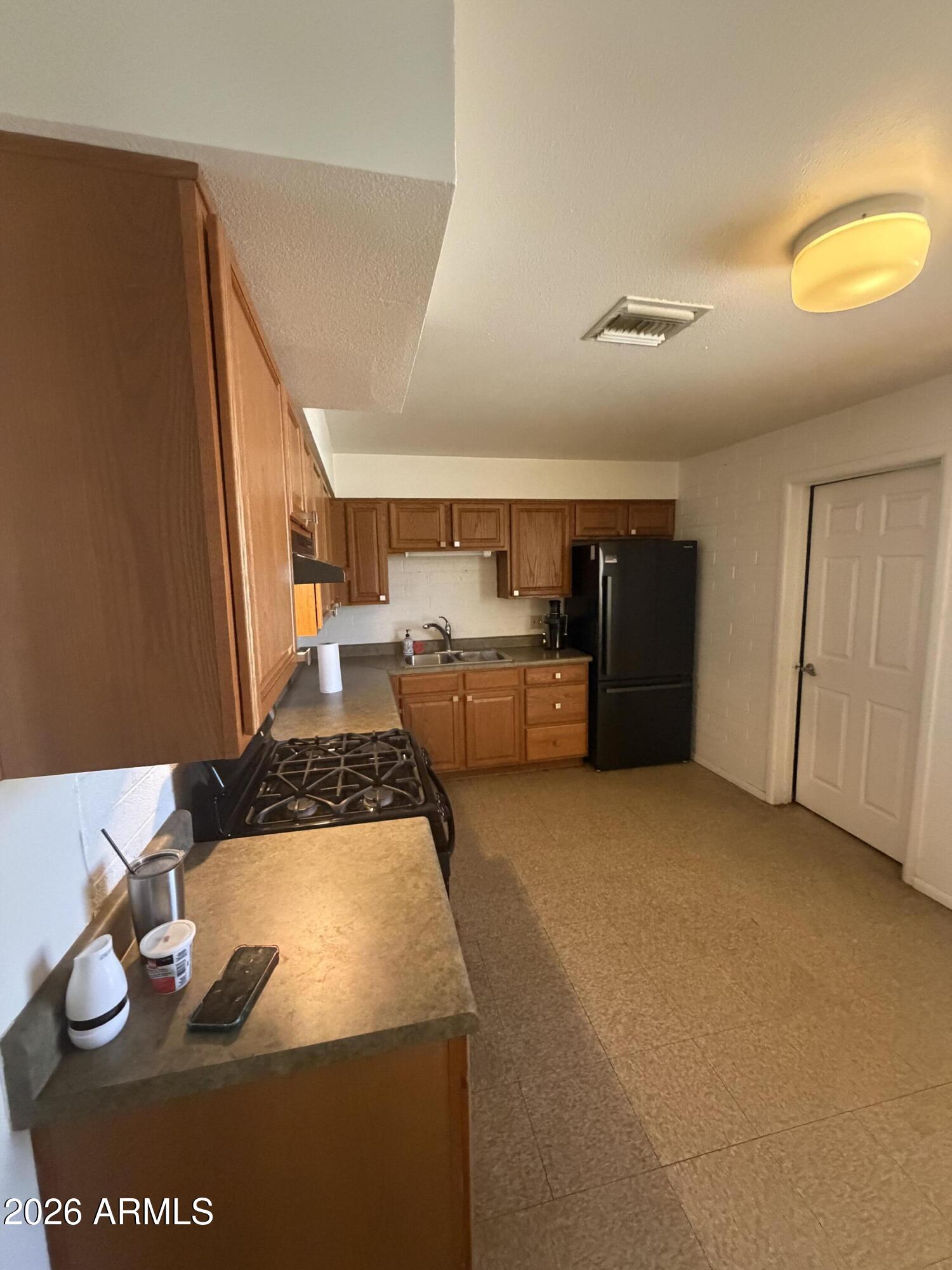 SUNNYVALE - Residential