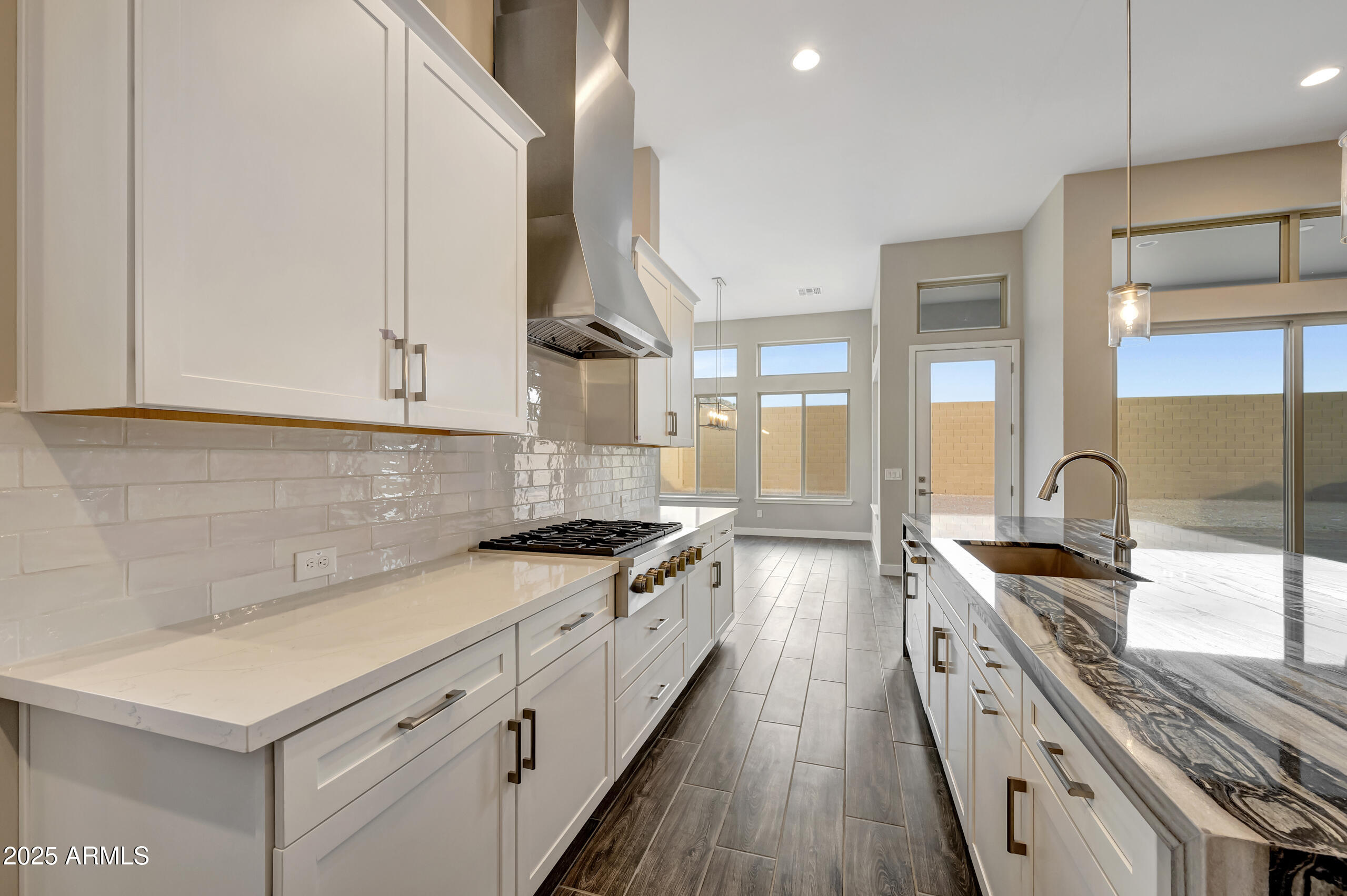 VERRADO VICTORY DISTRICT PHASE 9 - Residential