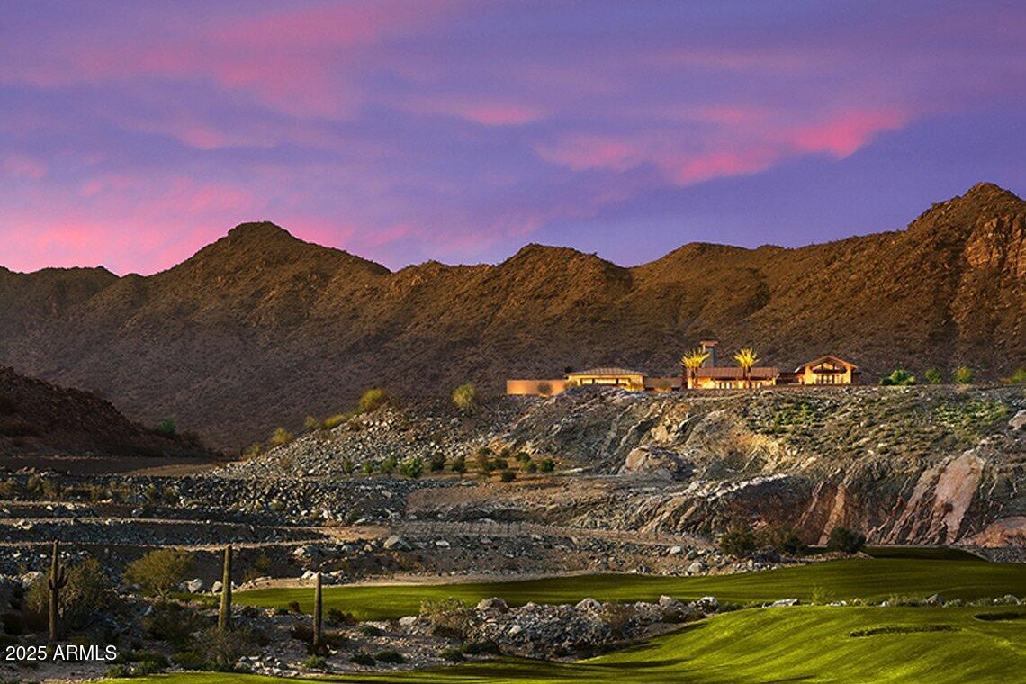 VERRADO VICTORY DISTRICT PHASE 9 - Residential