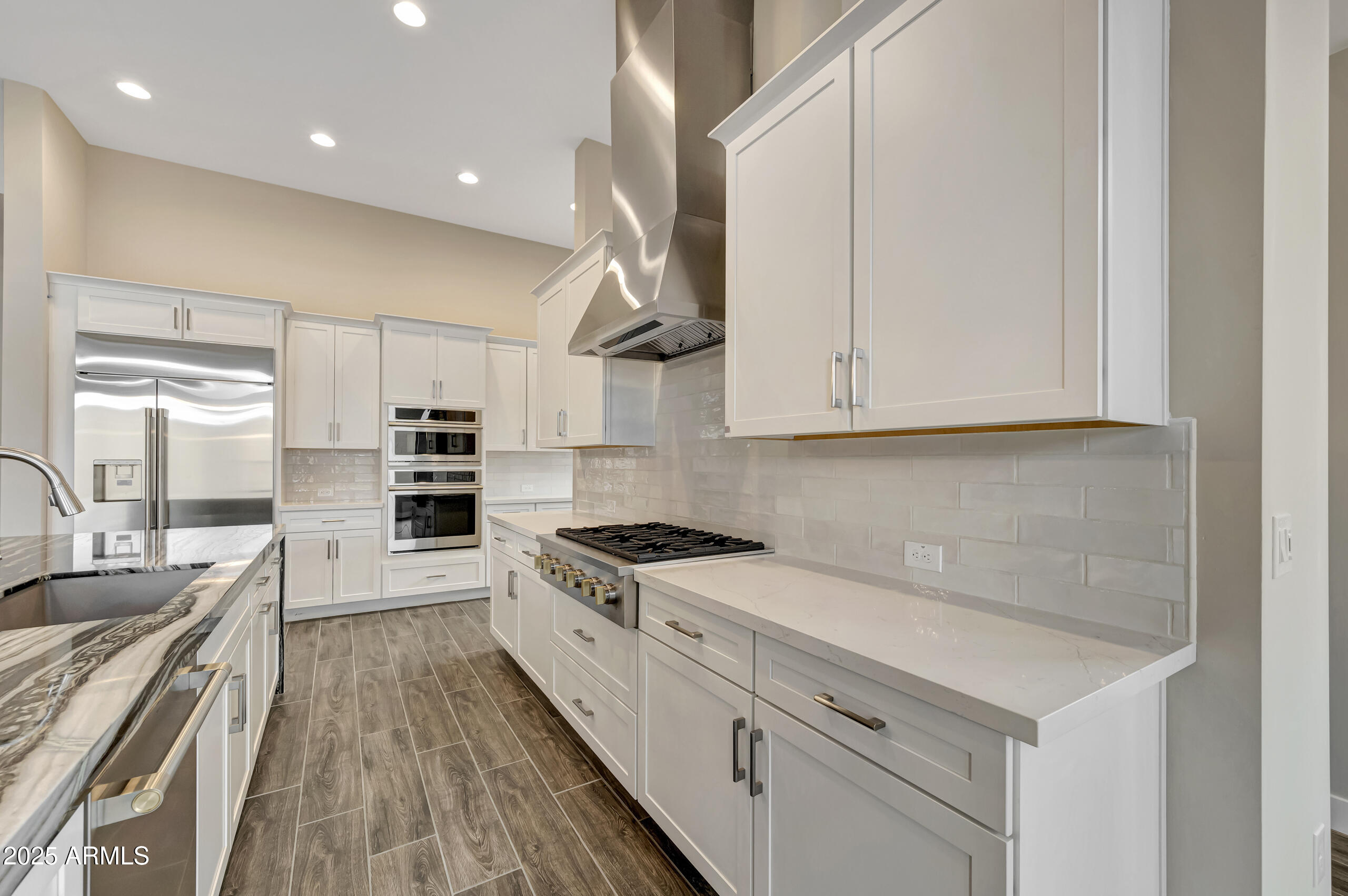 VERRADO VICTORY DISTRICT PHASE 9 - Residential