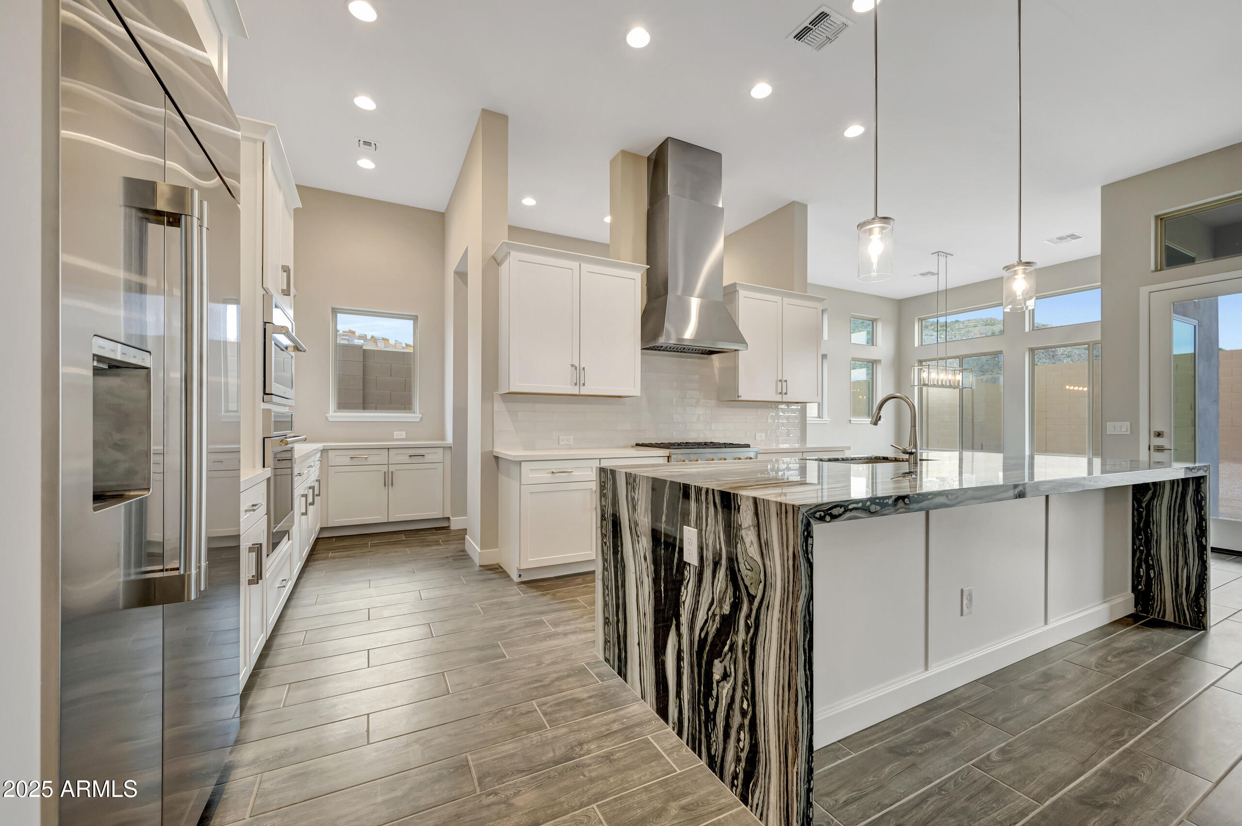 VERRADO VICTORY DISTRICT PHASE 9 - Residential