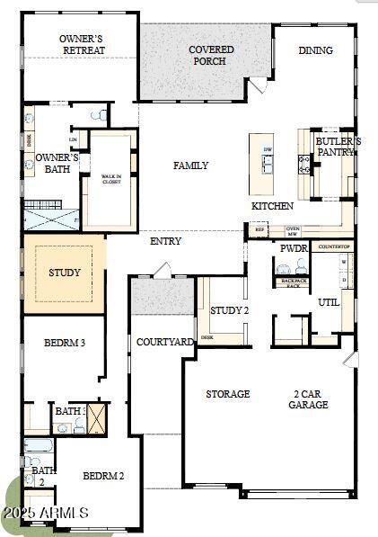 VERRADO VICTORY DISTRICT PHASE 9 - Residential