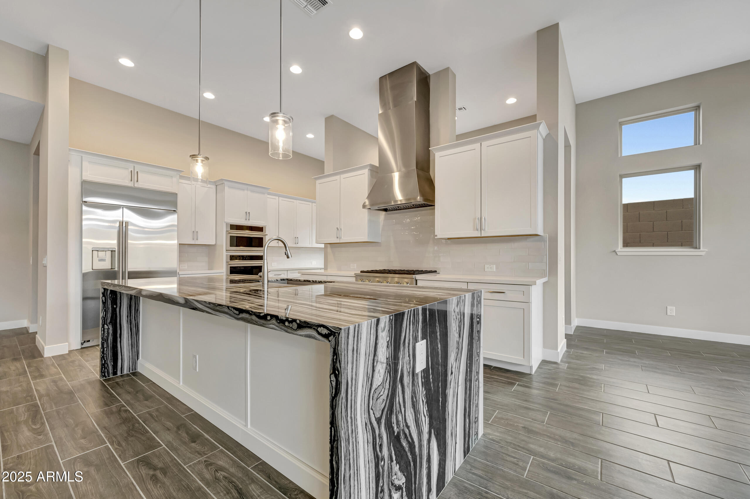VERRADO VICTORY DISTRICT PHASE 9 - Residential