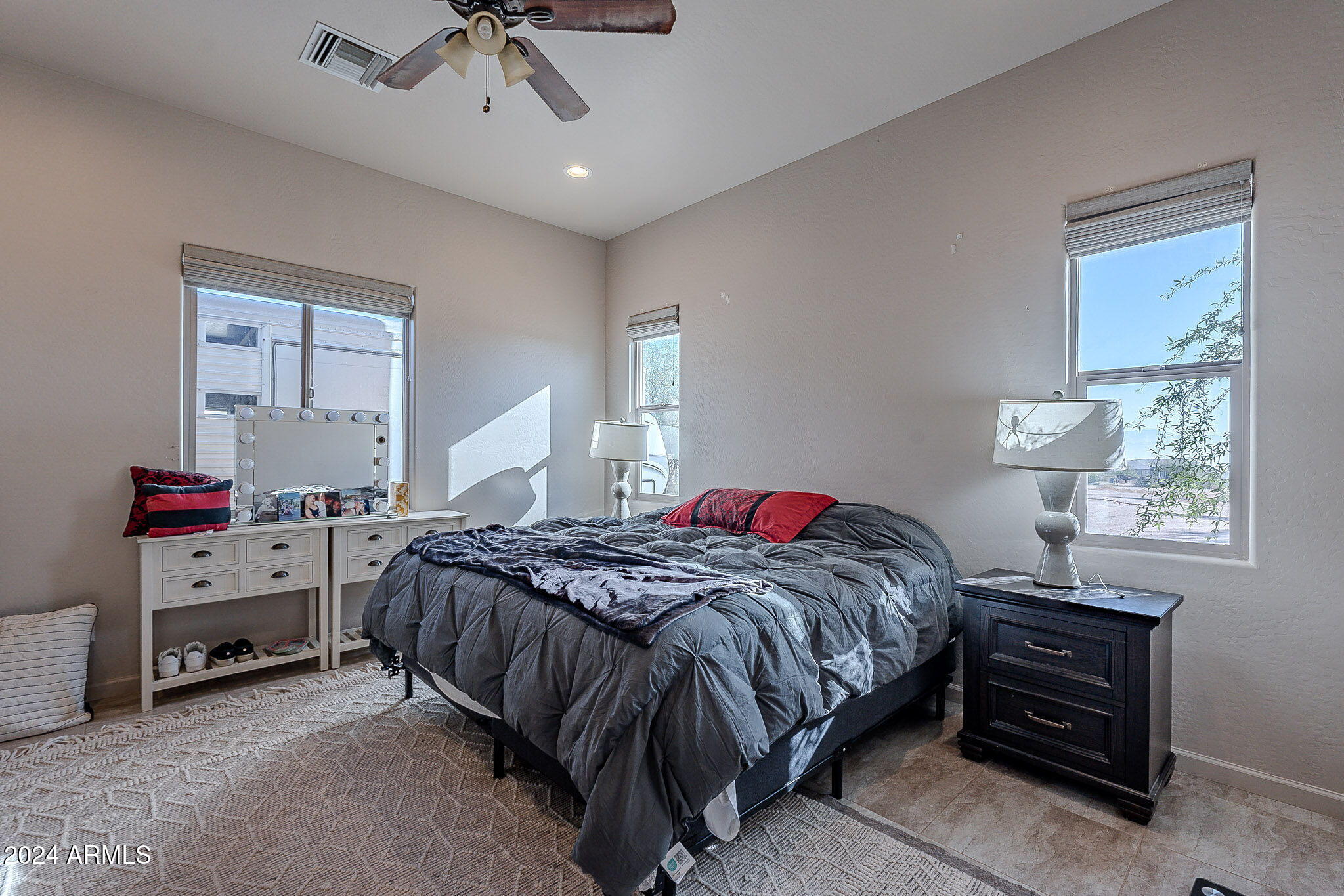 M & B - Residential