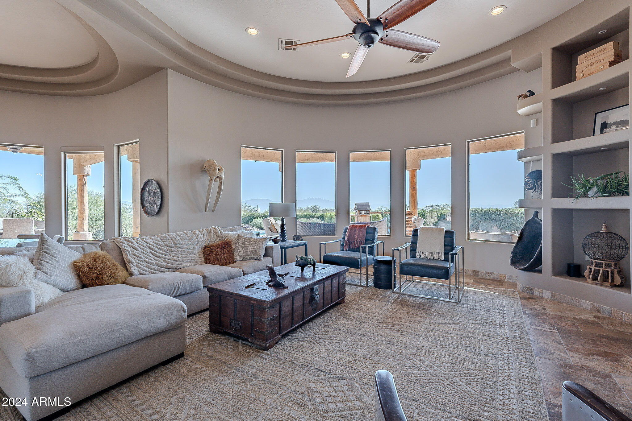 M & B - Residential