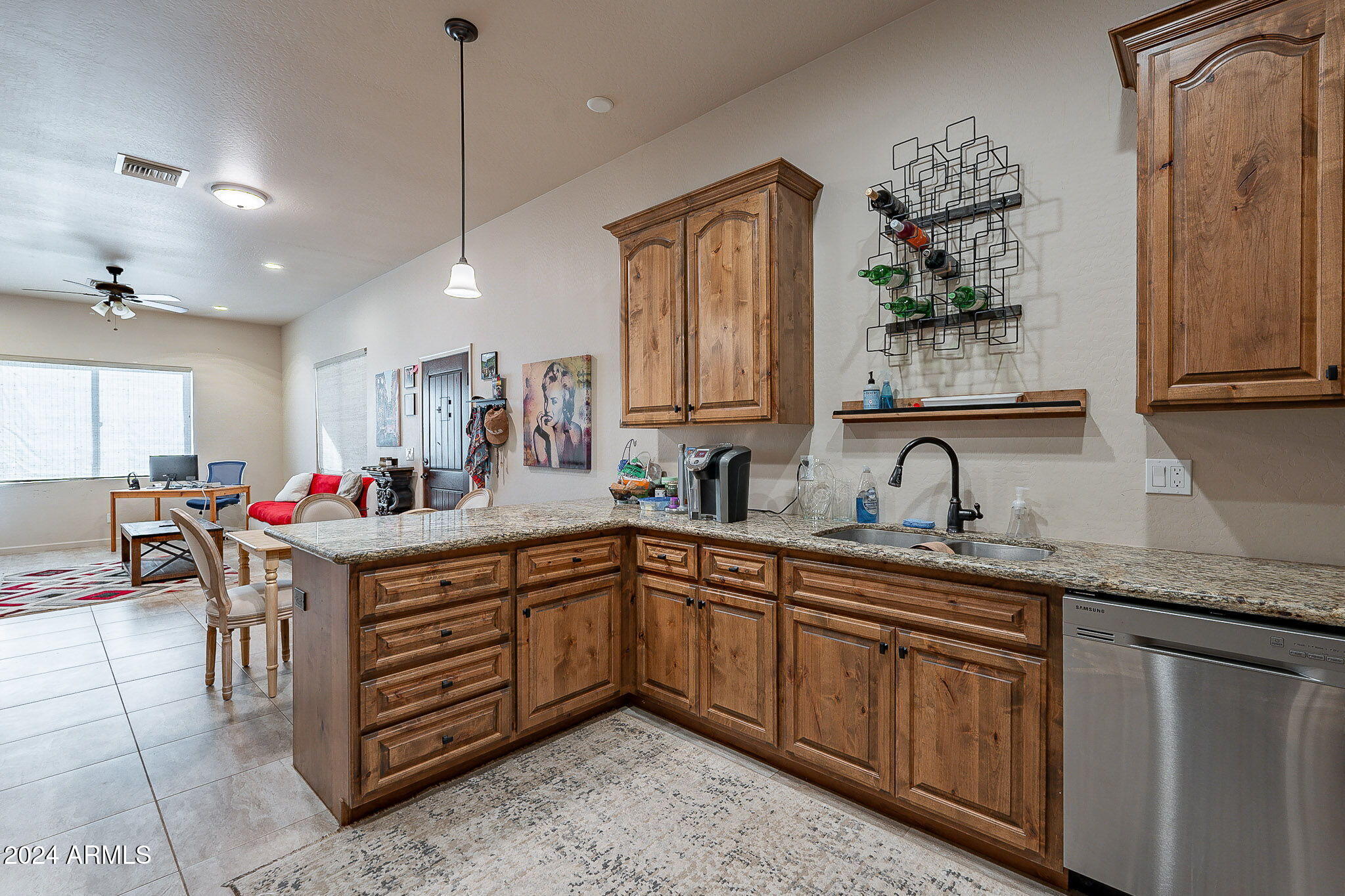 M & B - Residential
