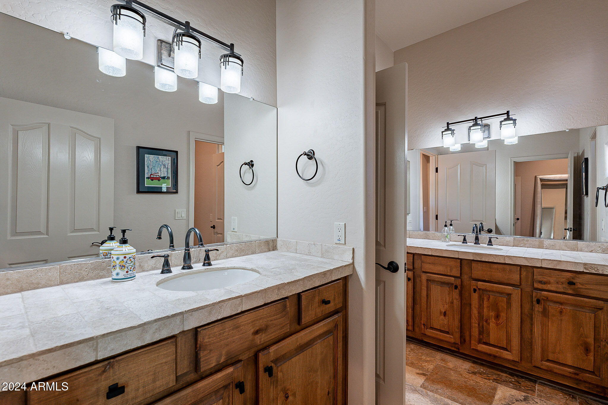 M & B - Residential