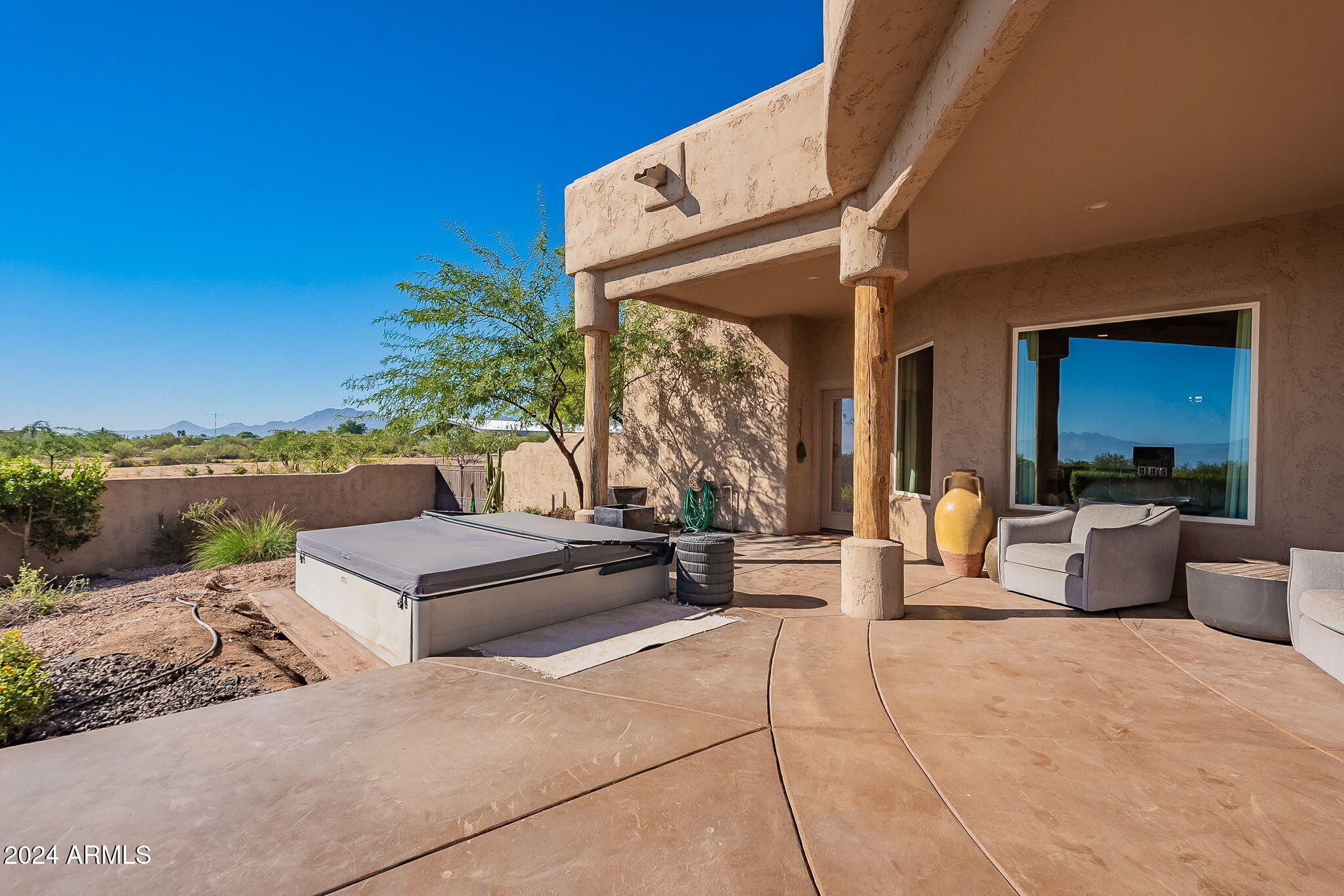 M & B - Residential