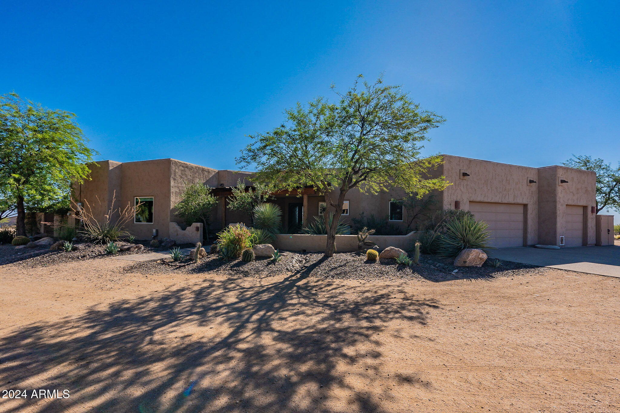 M & B - Residential