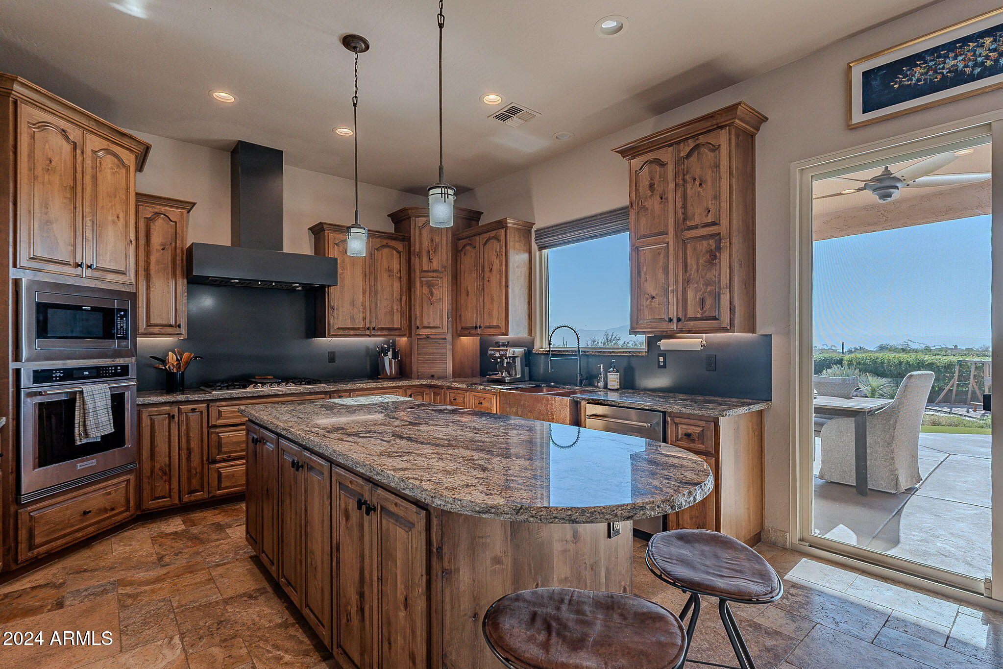M & B - Residential