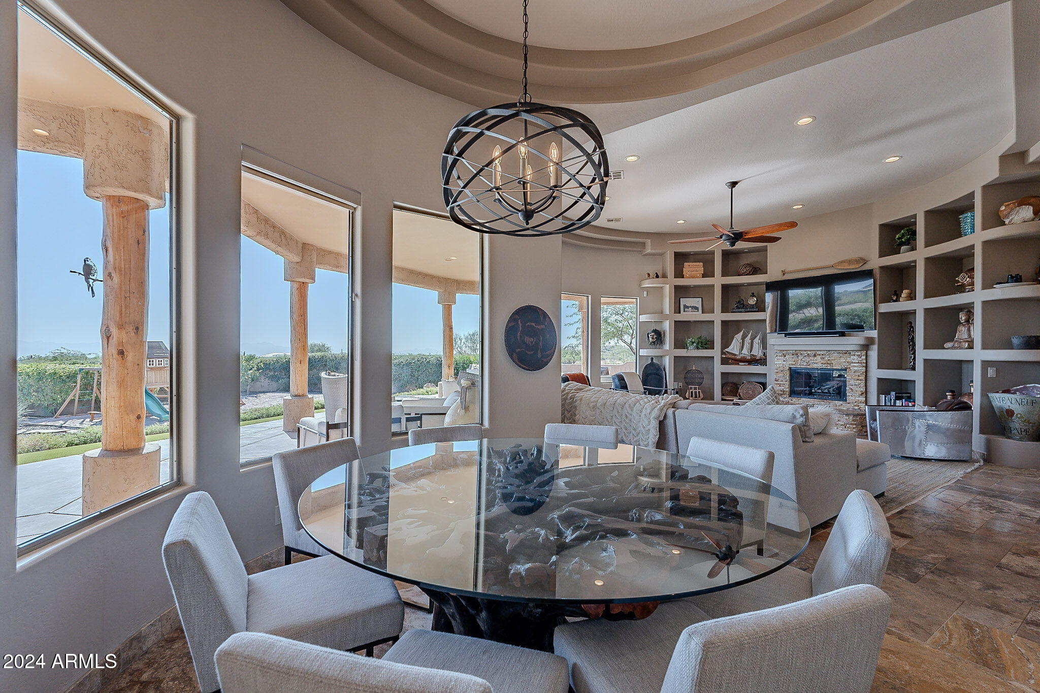 M & B - Residential