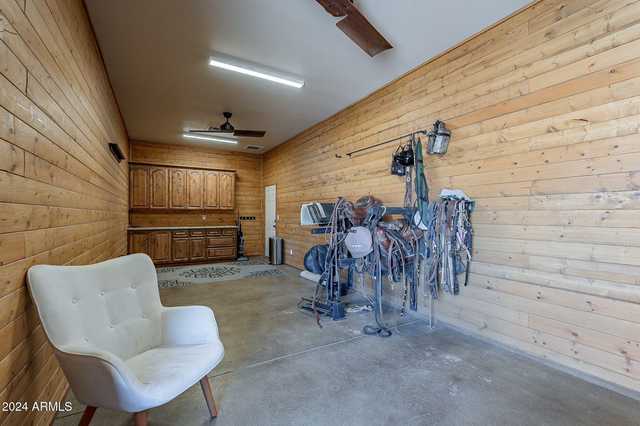 M & B - Residential