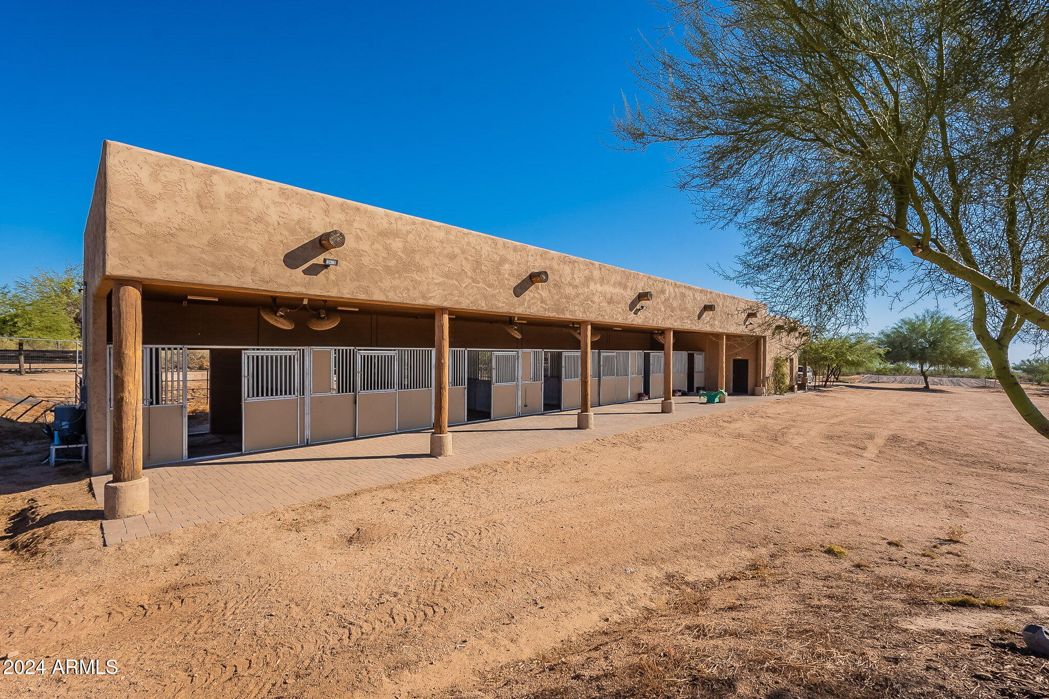 M & B - Residential