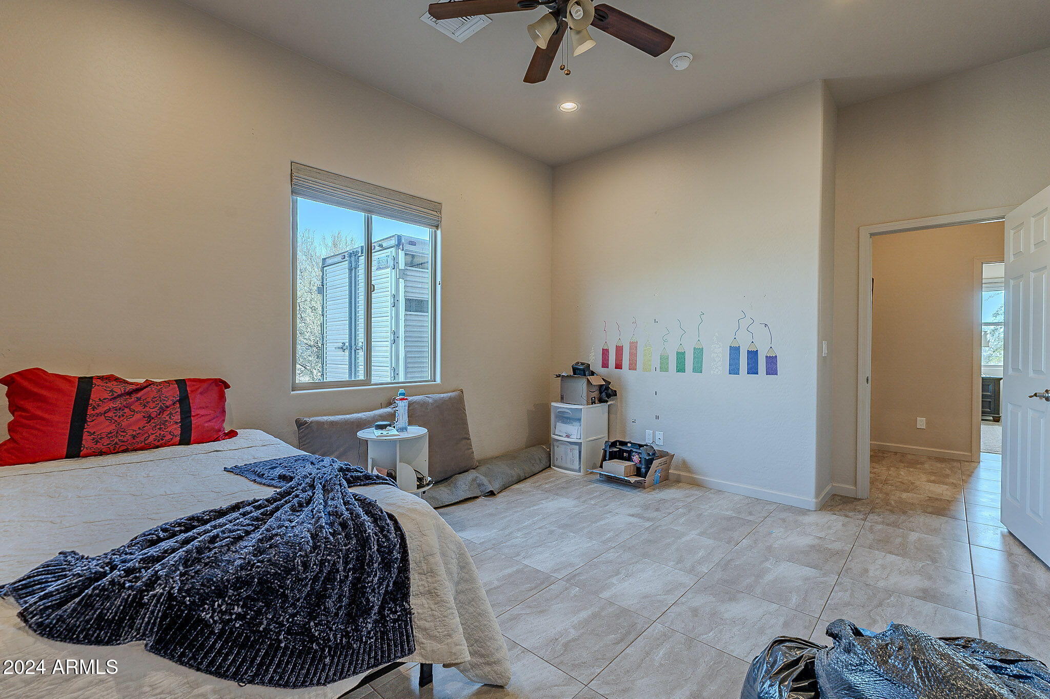 M & B - Residential