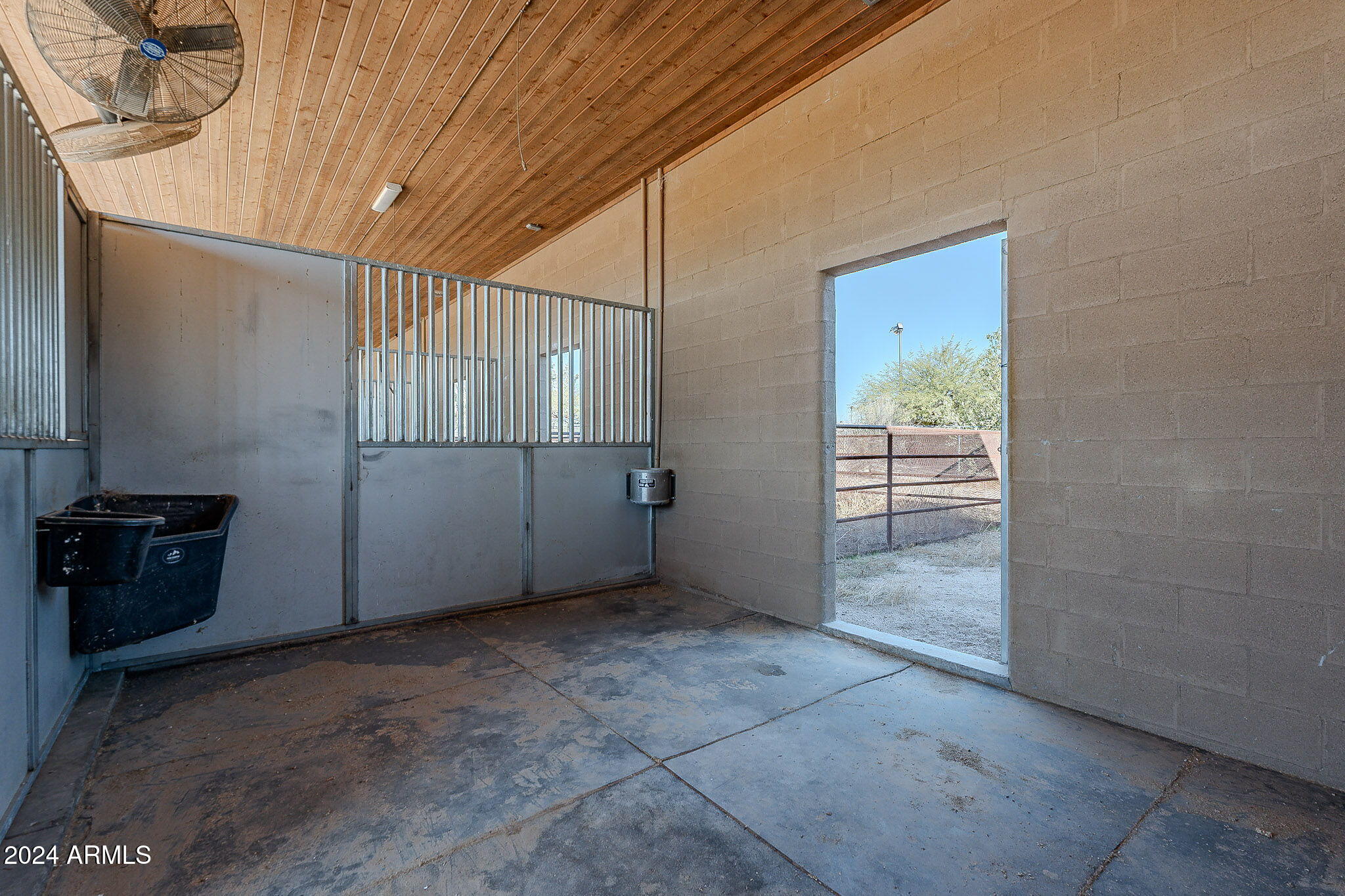M & B - Residential