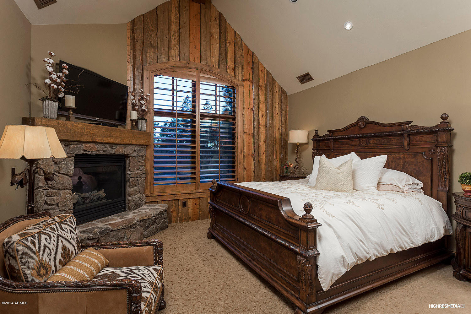 Pine Canyon - Residential
