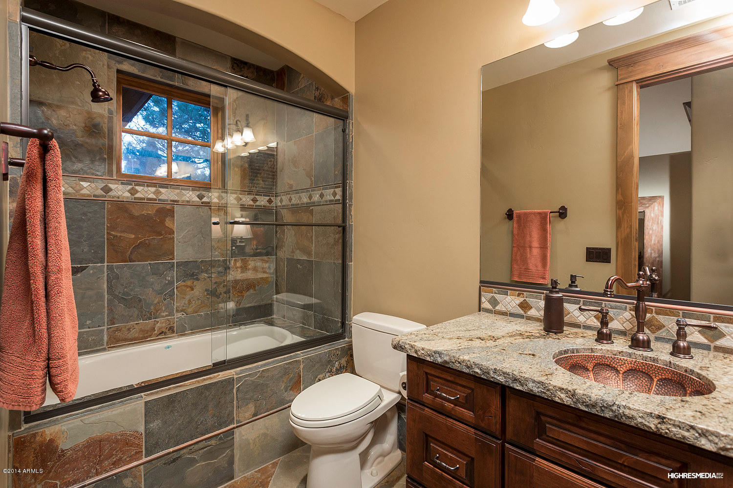 Pine Canyon - Residential