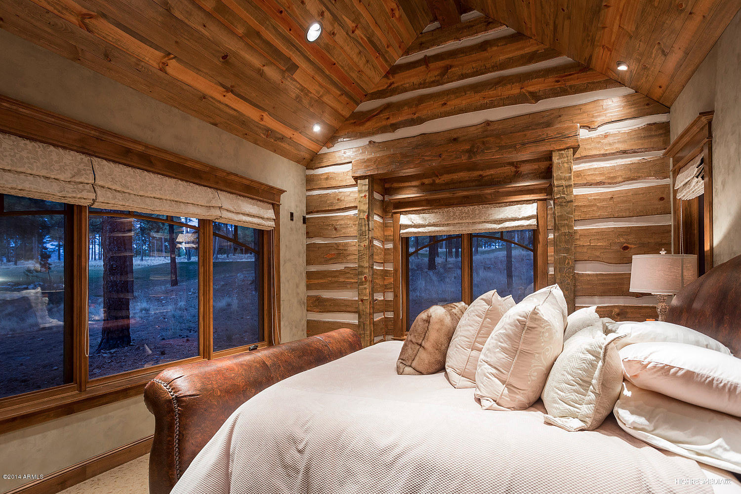 Pine Canyon - Residential