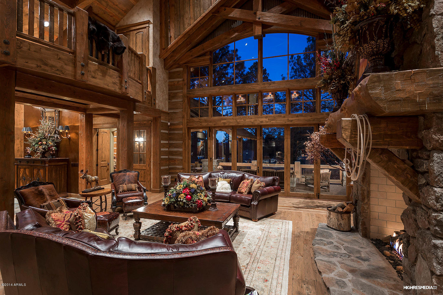 Pine Canyon - Residential