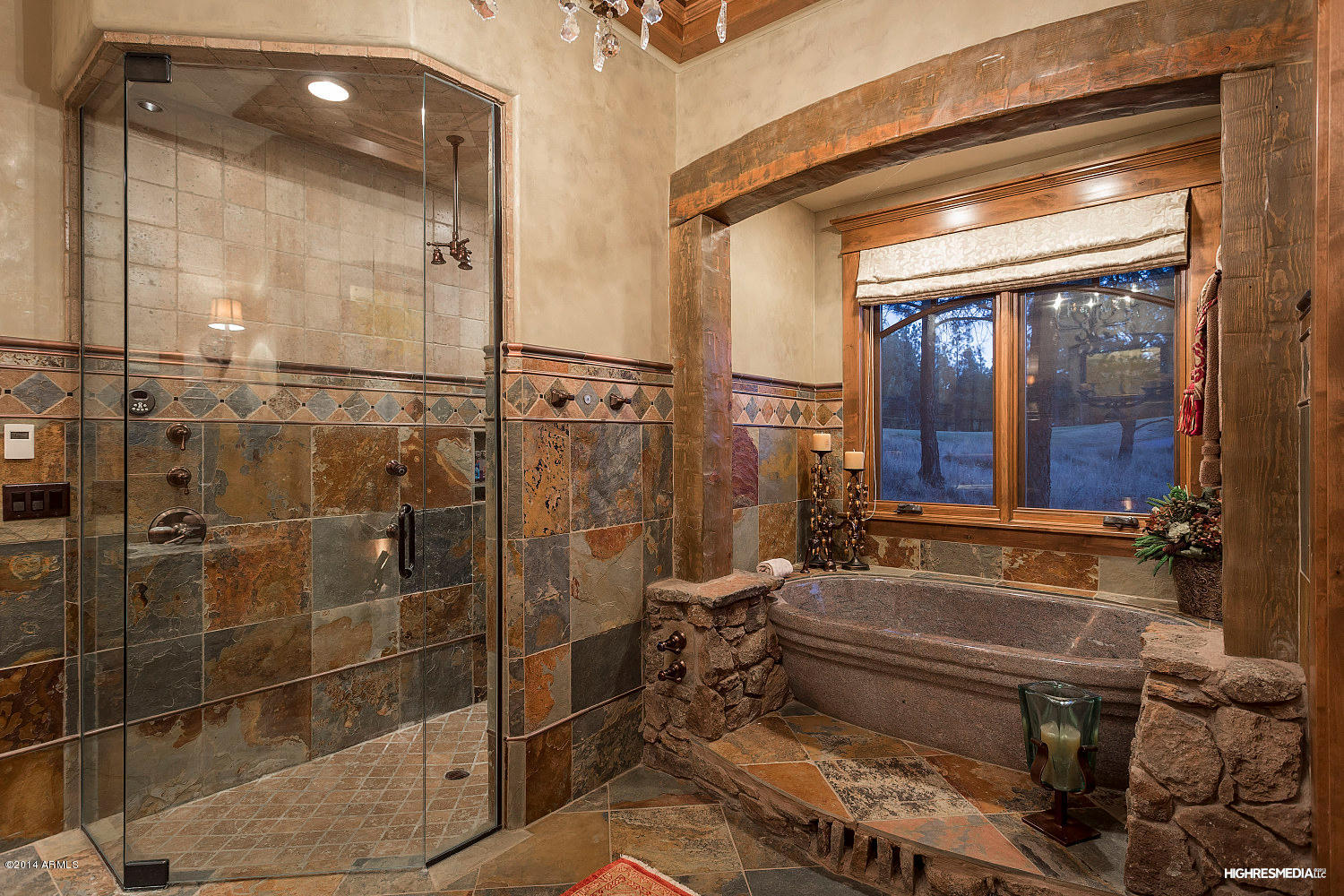 Pine Canyon - Residential