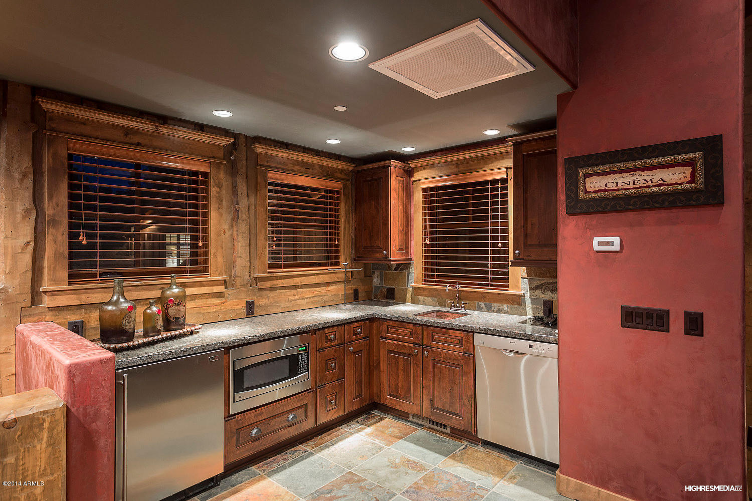 Pine Canyon - Residential