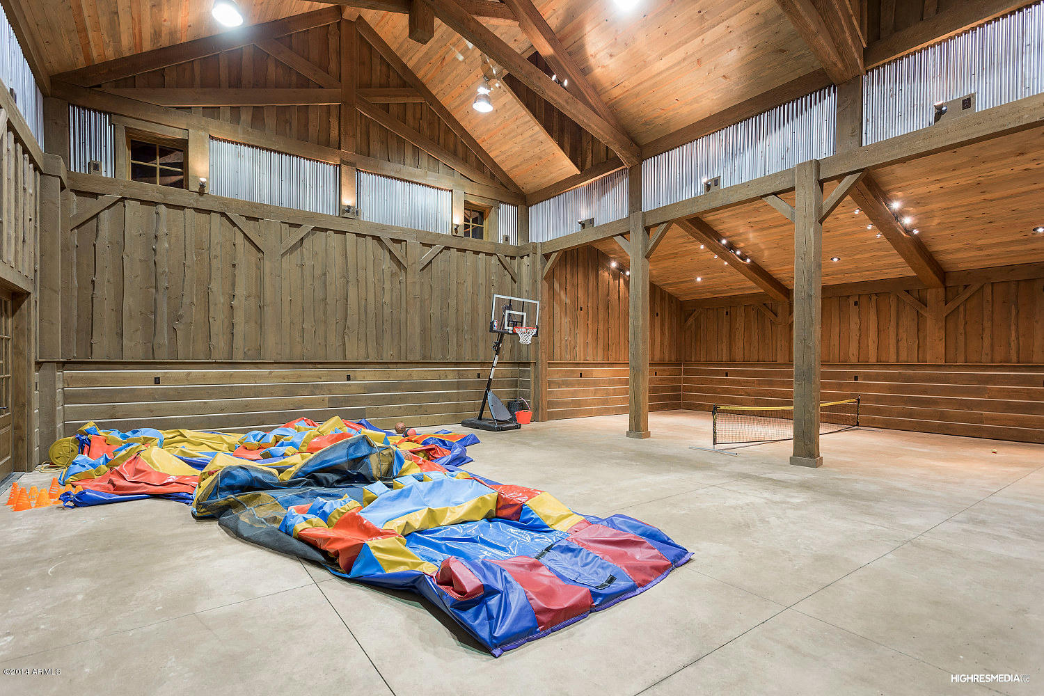 Pine Canyon - Residential